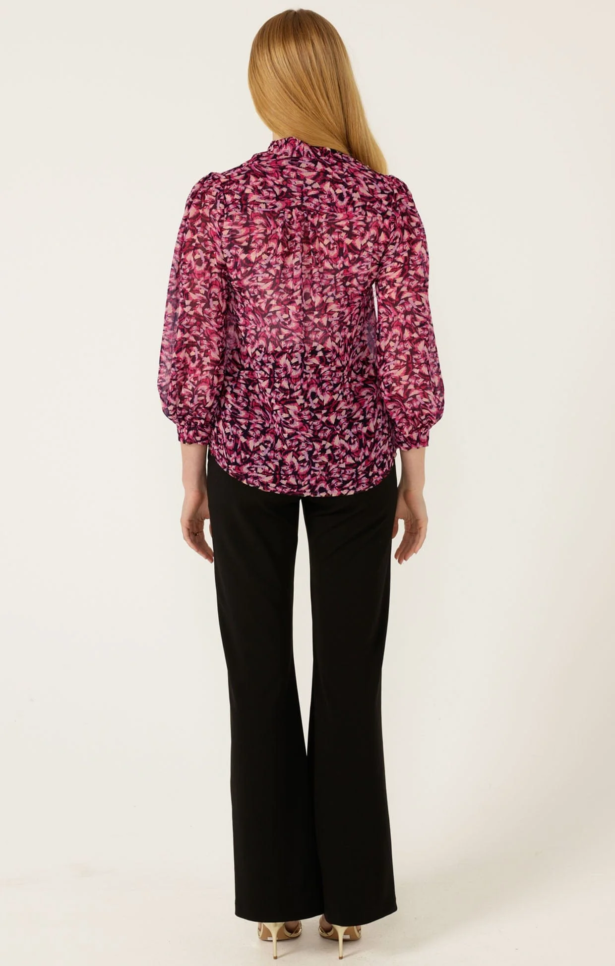 JEDDA BLOUSE - Image 7