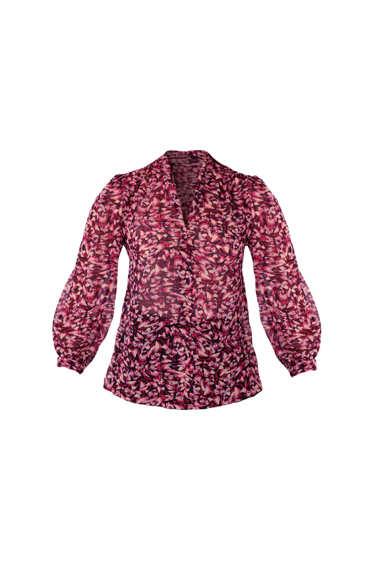 JEDDA BLOUSE - Image 9