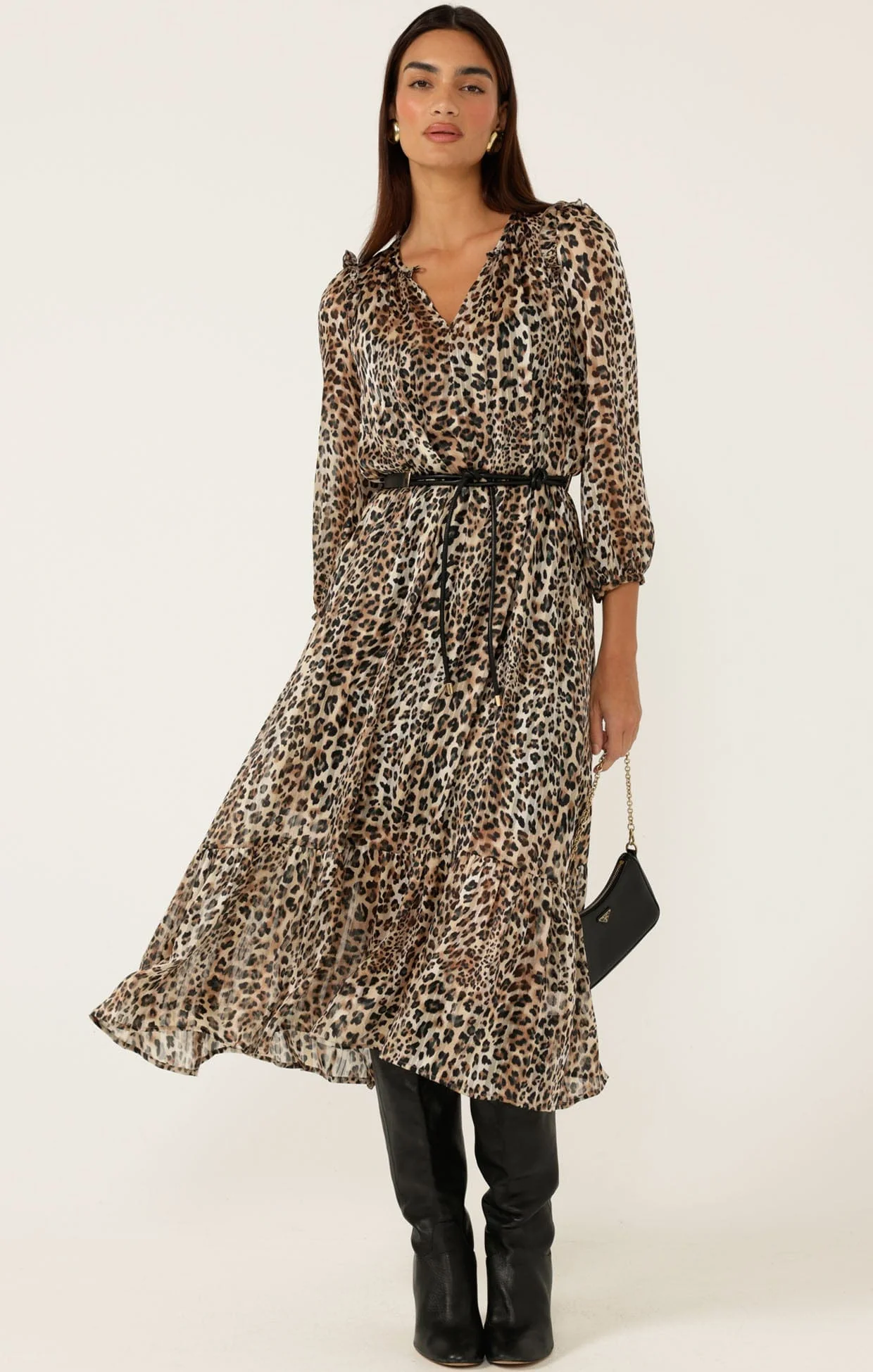 KINSLEY DRESS - Image 2