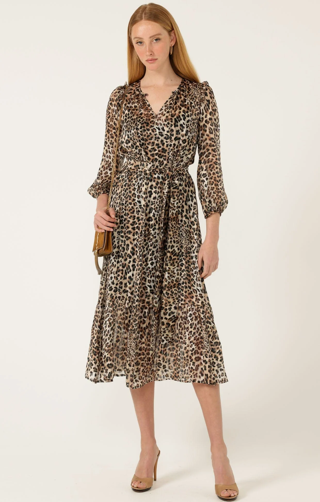 KINSLEY DRESS - Image 4