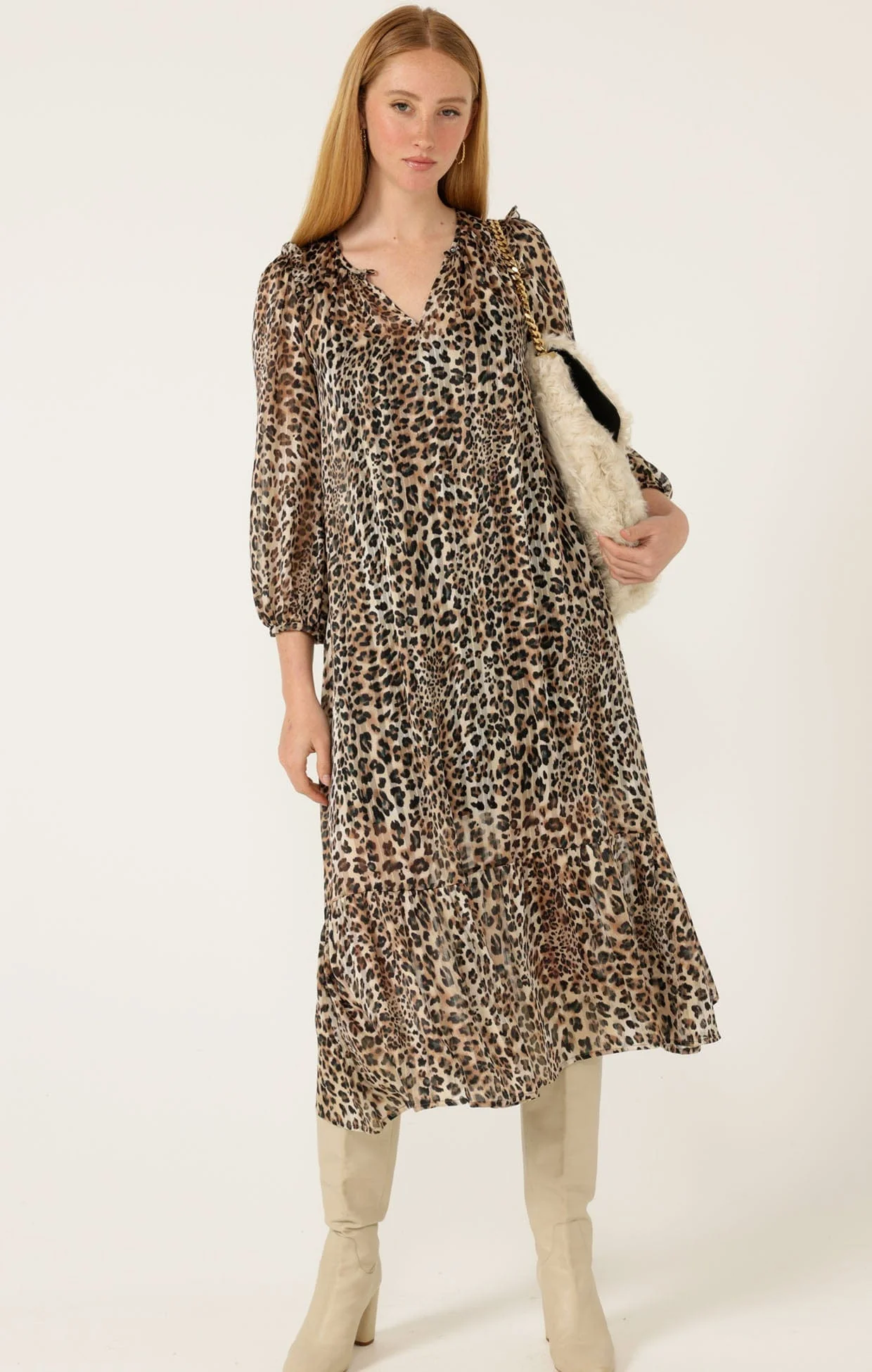 KINSLEY DRESS - Image 5