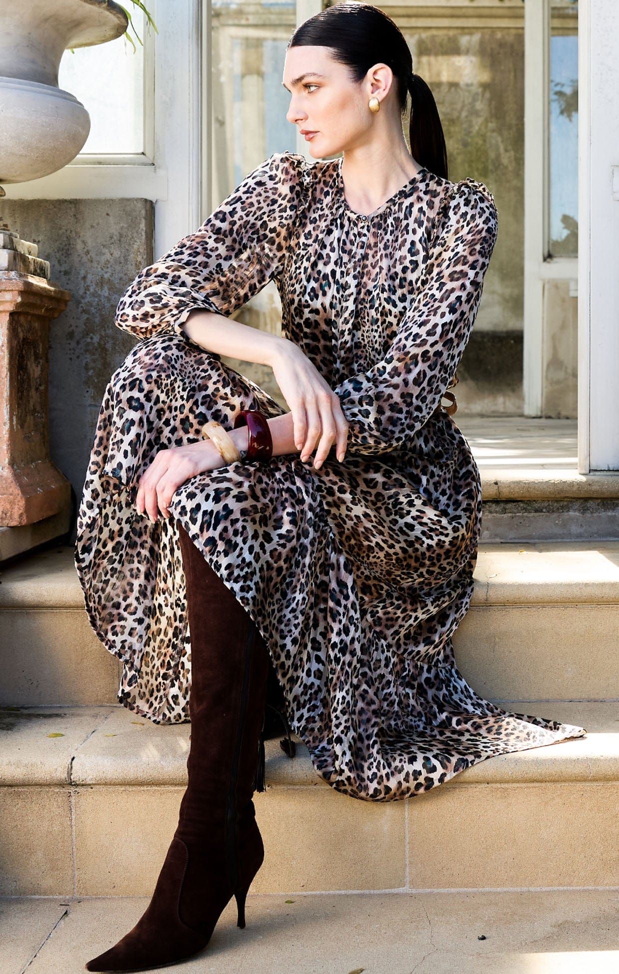 KINSLEY DRESS - Image 6