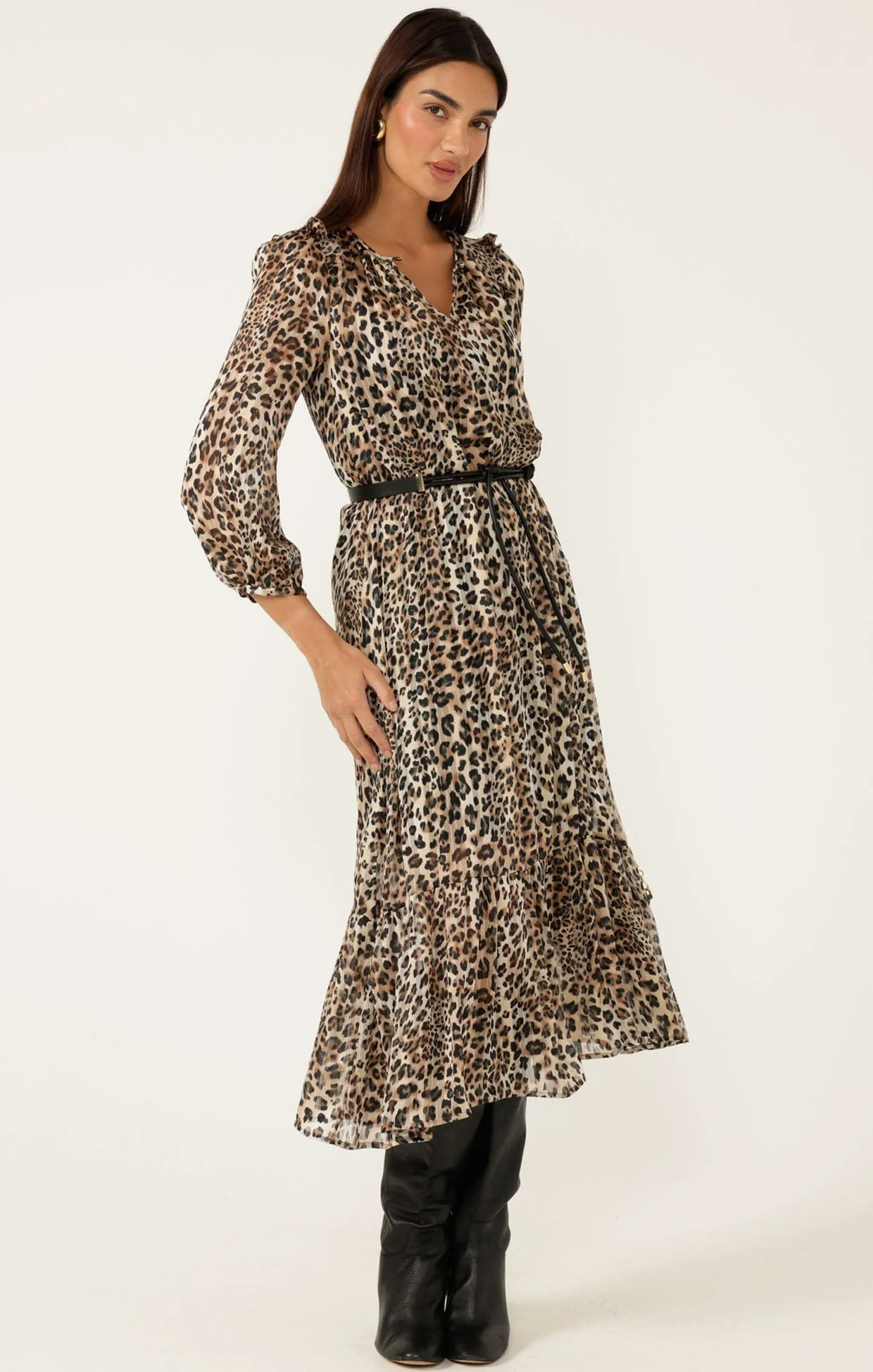 KINSLEY DRESS - Image 7