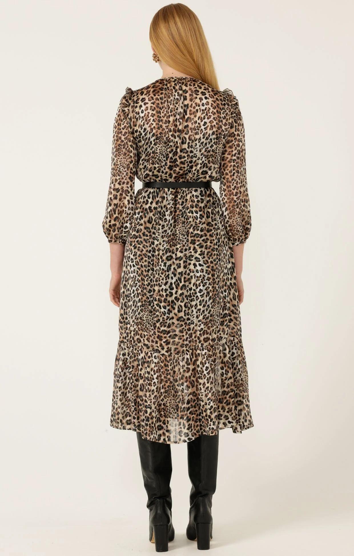 KINSLEY DRESS - Image 8