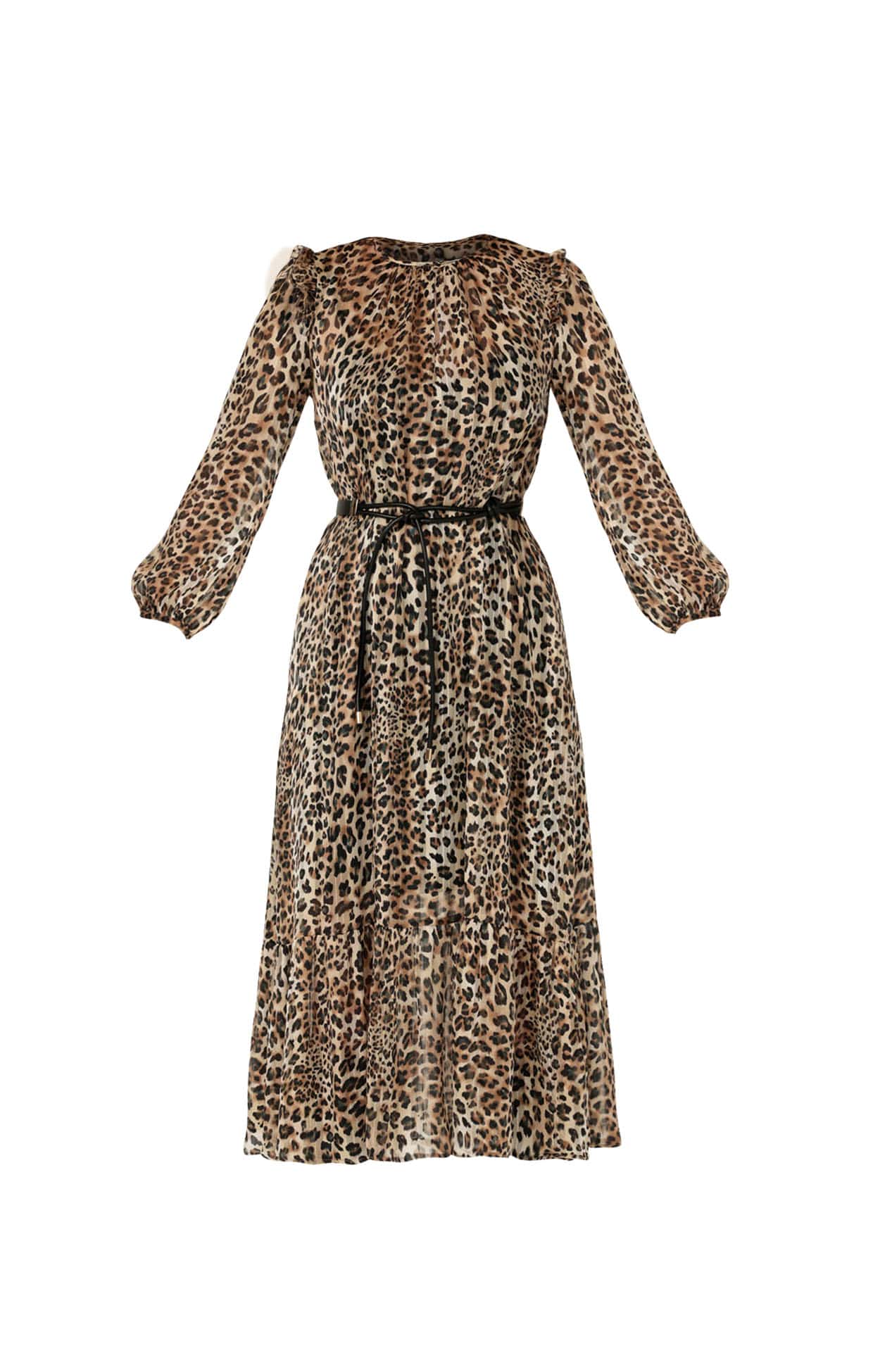 KINSLEY DRESS - Image 9