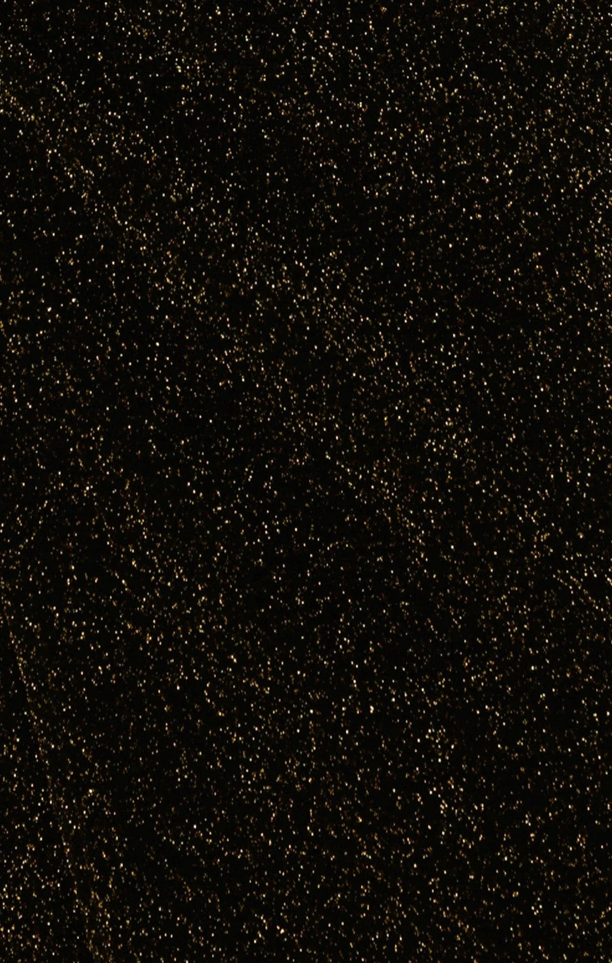 LENORA MAXI DRESS IN BLACK GOLD - Image 10
