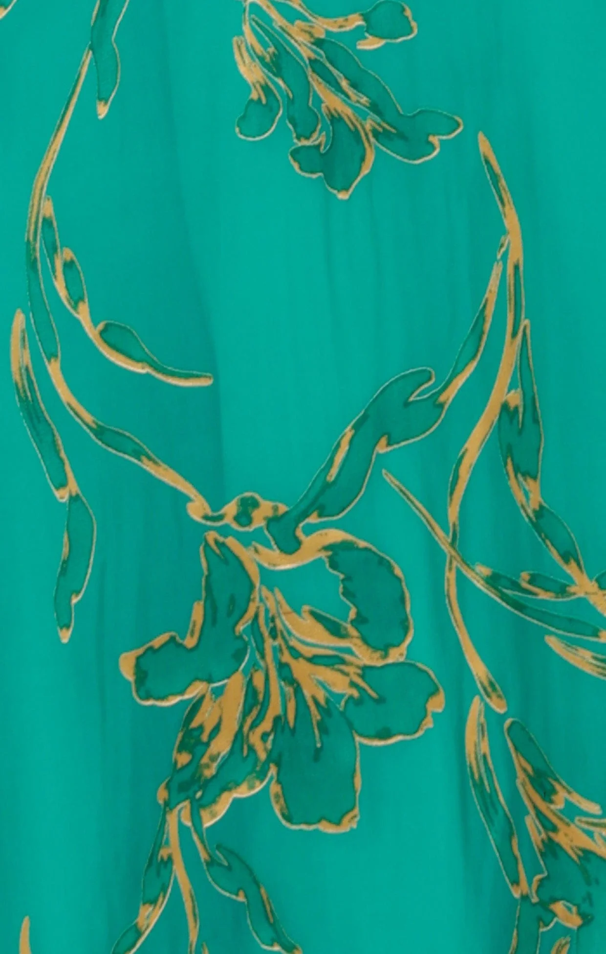 LORELEI MAXI DRESS - Image 9