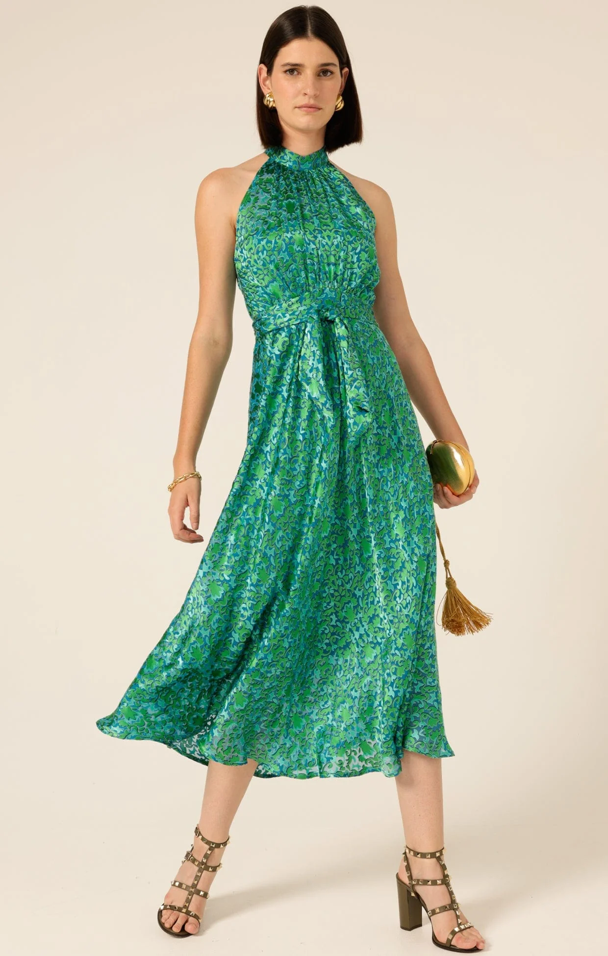 MAGICAL ELIXIR HALTER