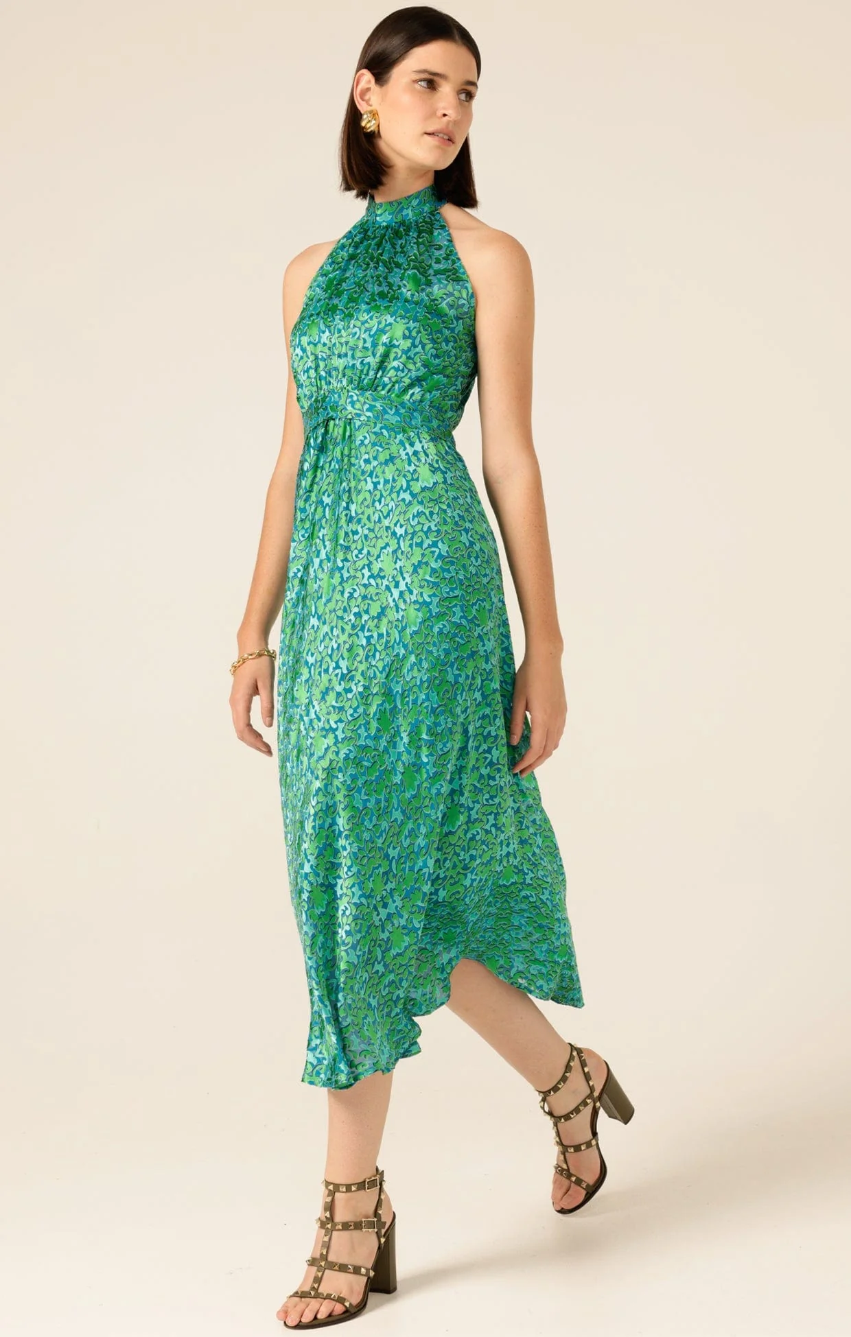 MAGICAL ELIXIR HALTER - Image 2