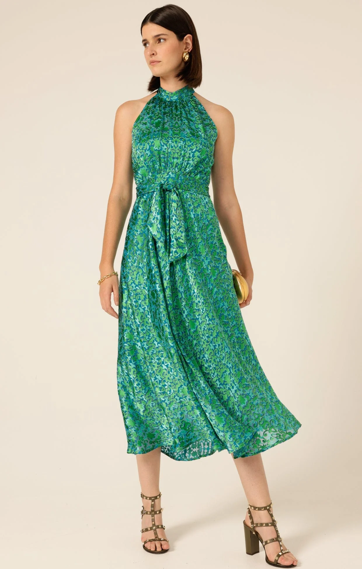 MAGICAL ELIXIR HALTER - Image 3