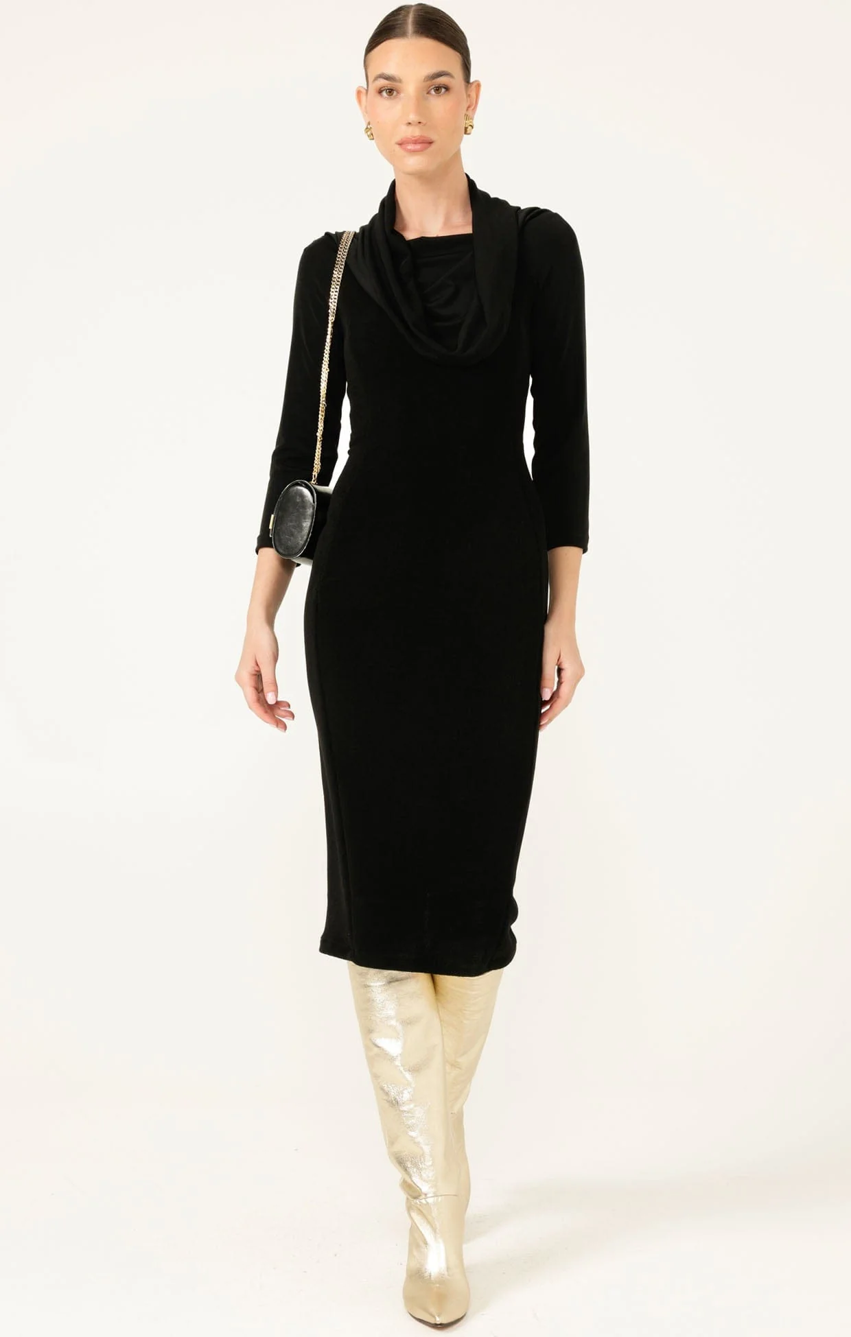 MELISSA DRESS - Image 3