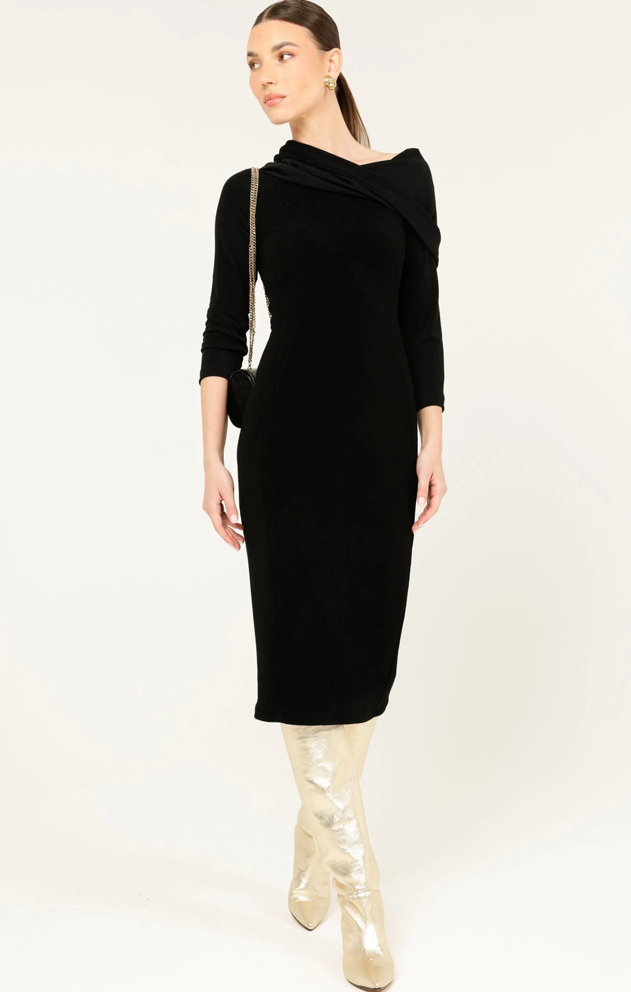 MELISSA DRESS - Image 4
