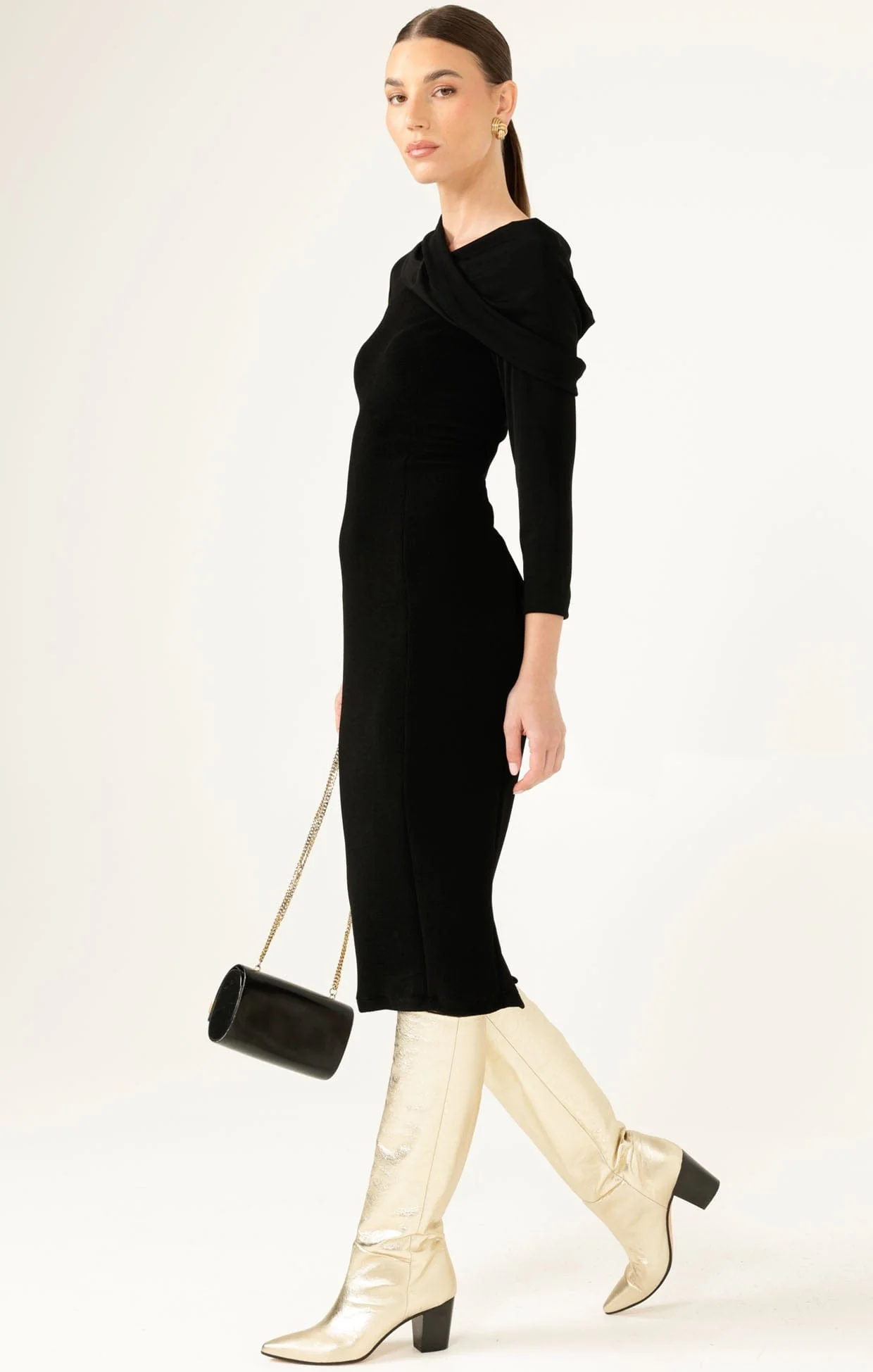 MELISSA DRESS - Image 7