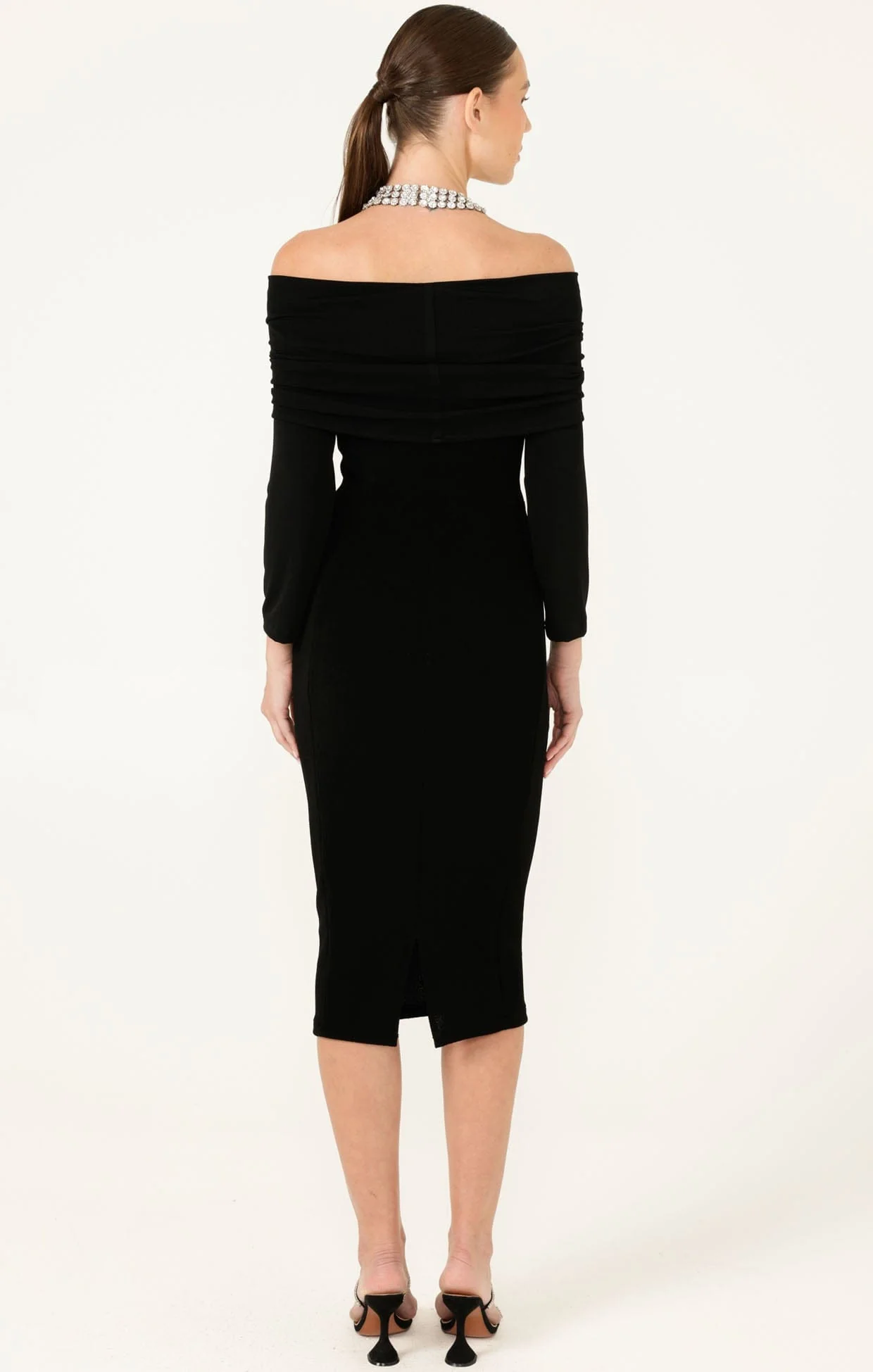 MELISSA DRESS - Image 8