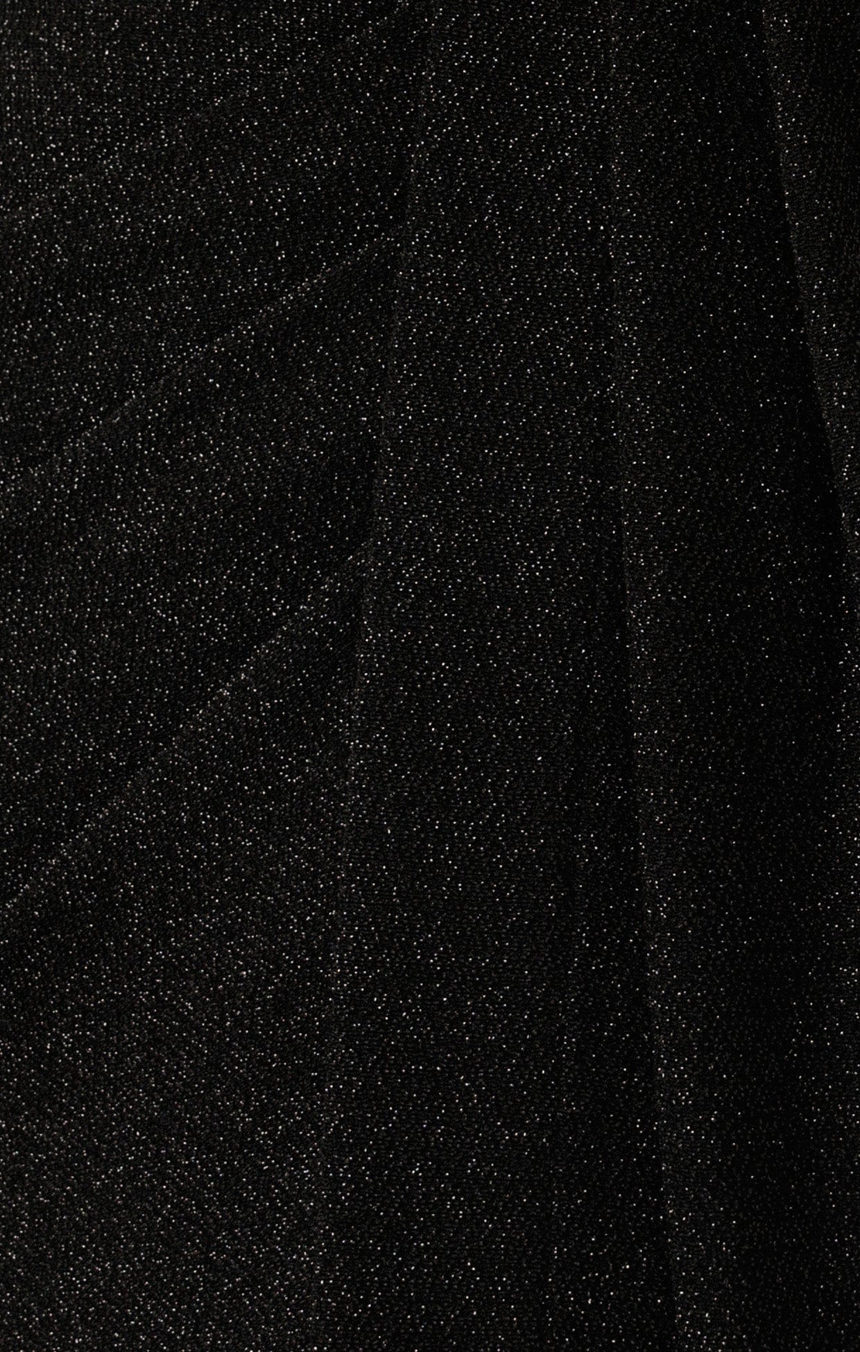 MERLE STRAPLESS MAXI DRESS IN BLACK - Image 9