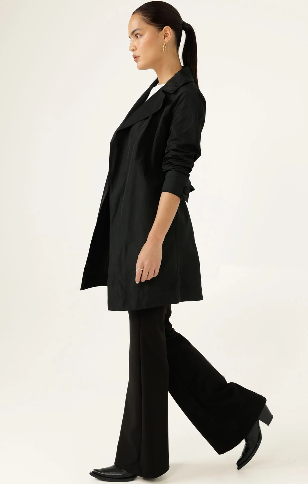 NOIR TRENCH - Image 11