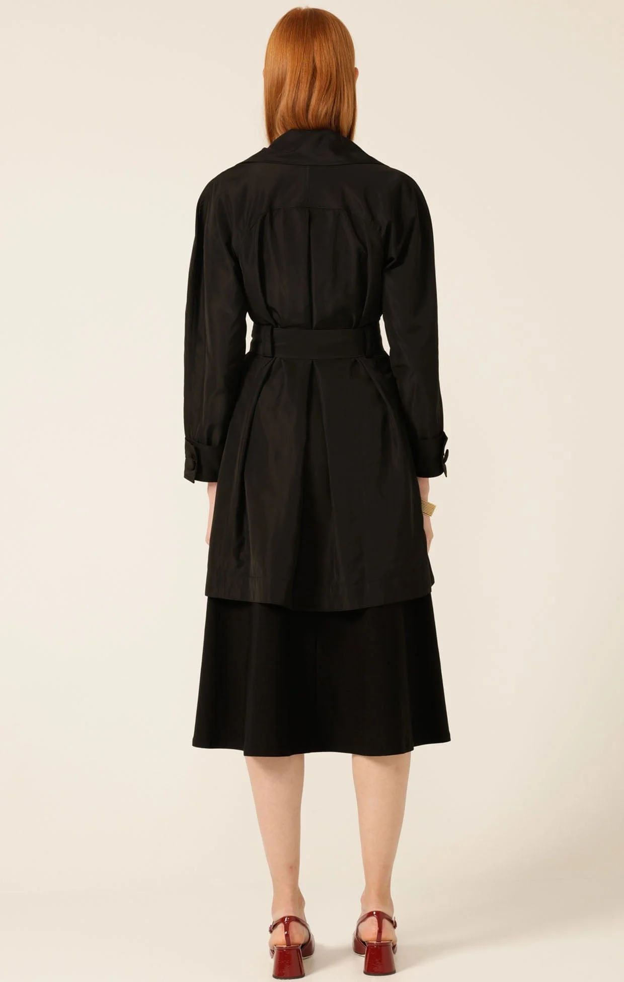 NOIR TRENCH - Image 12