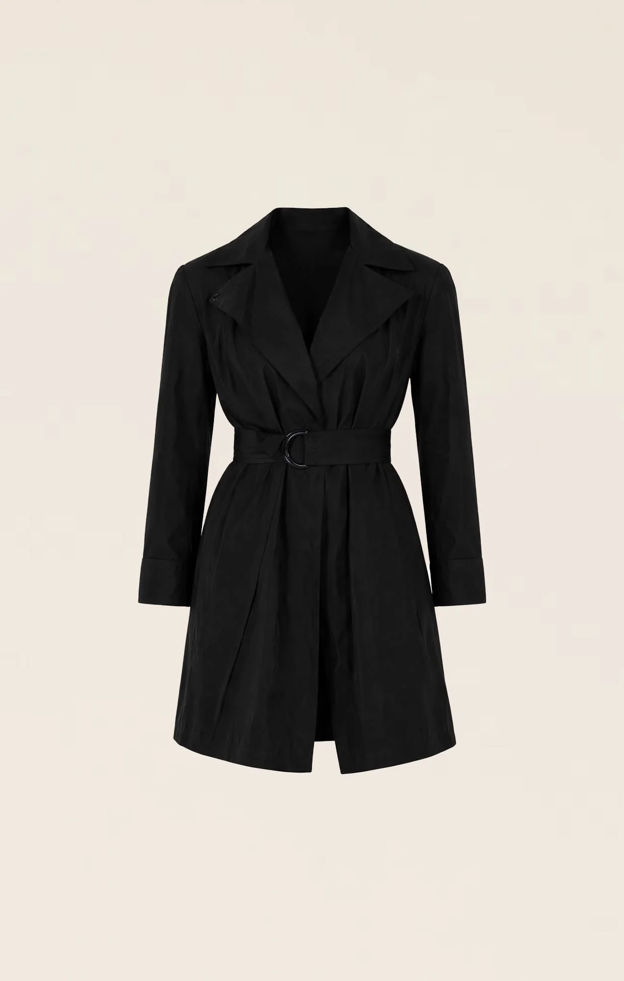 NOIR TRENCH - Image 13