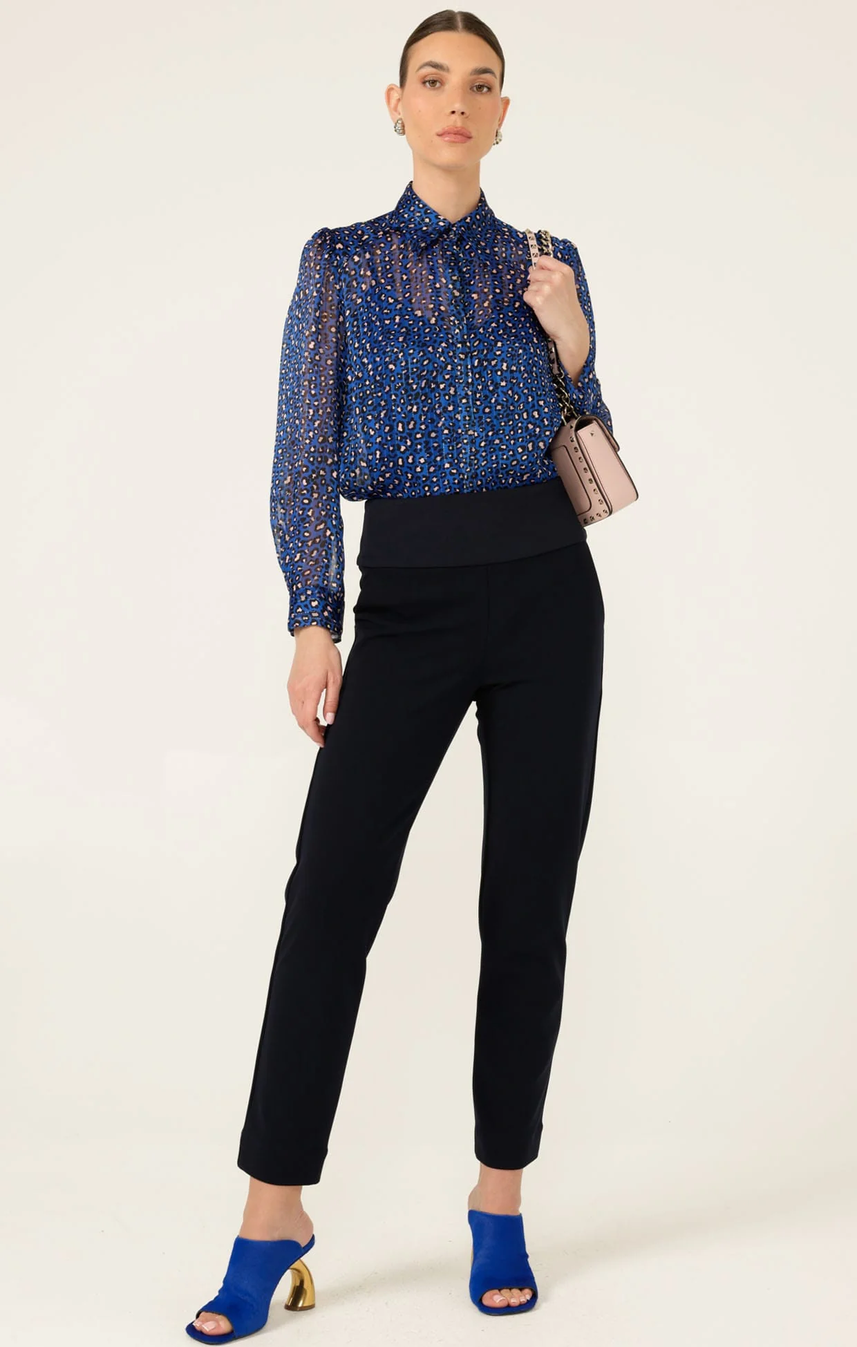 ONDINE BLOUSE - Image 2