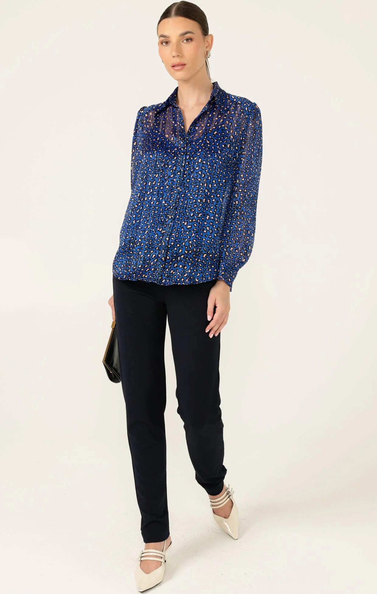 ONDINE BLOUSE - Image 4