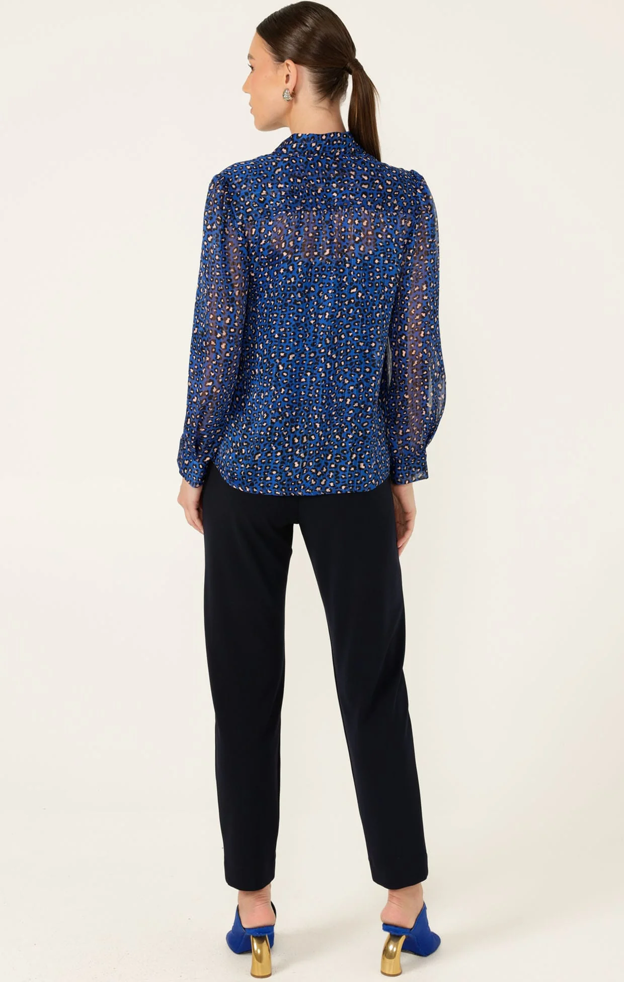 ONDINE BLOUSE - Image 5