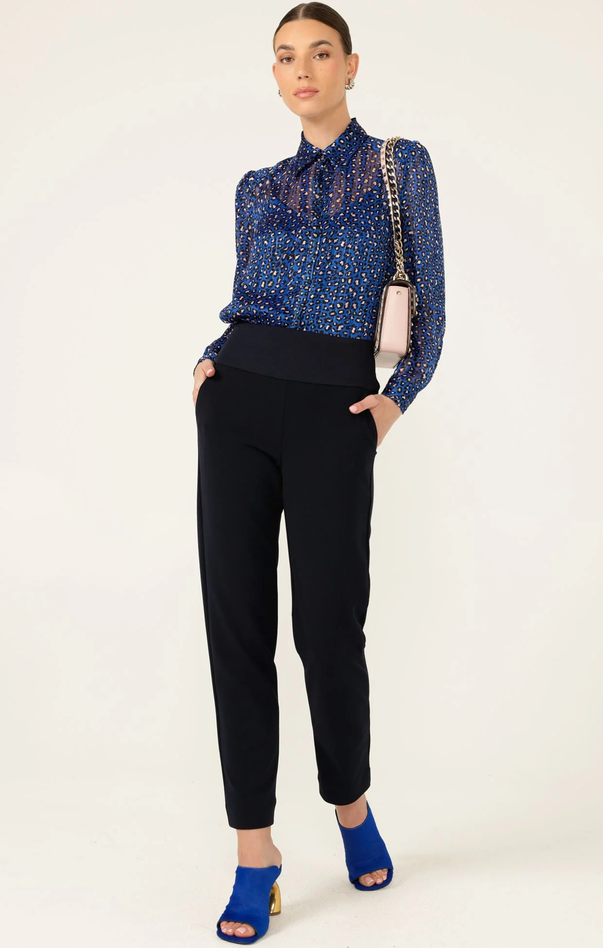ONDINE BLOUSE - Image 6