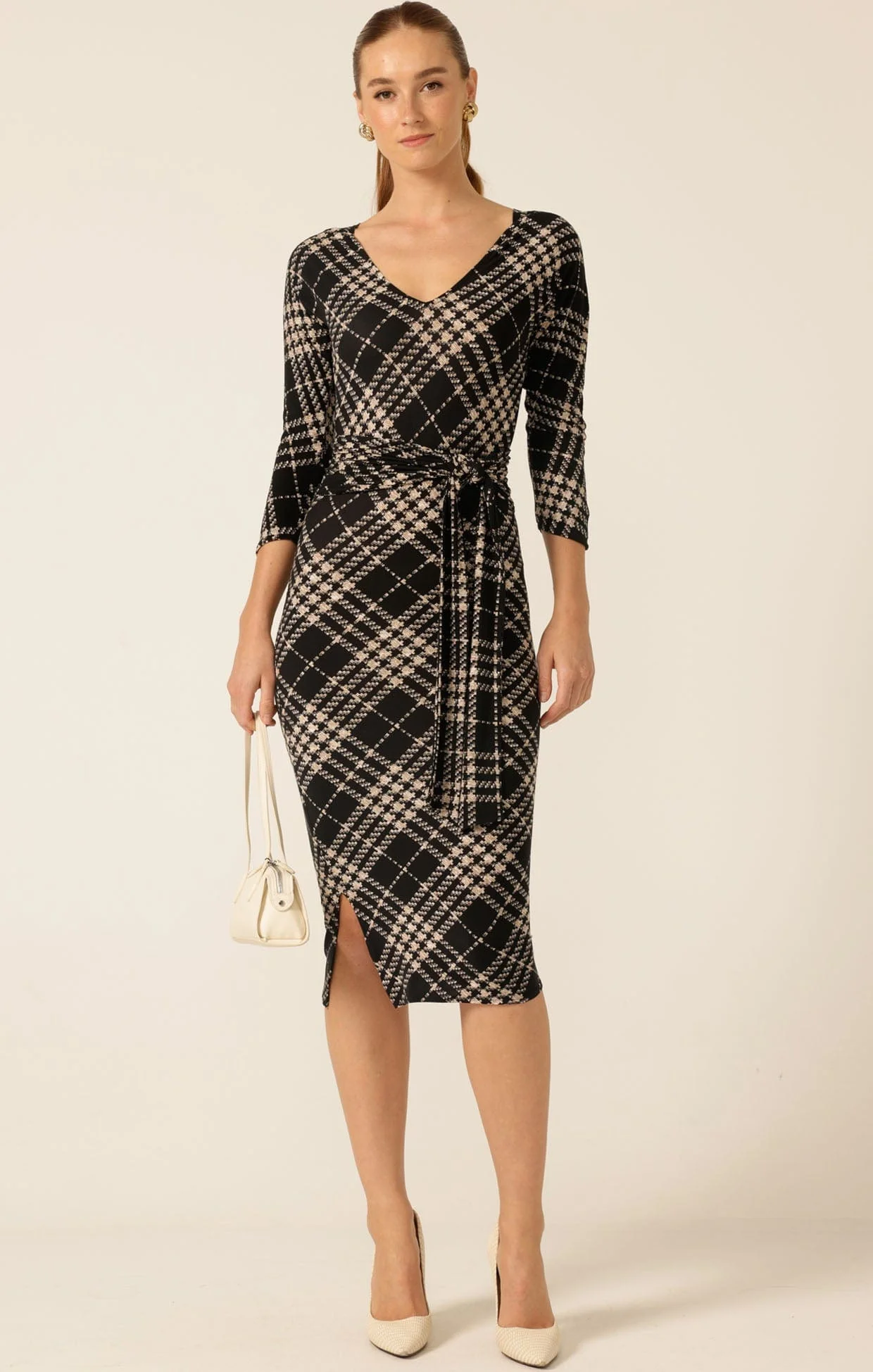 ORIONS BELT DRESS