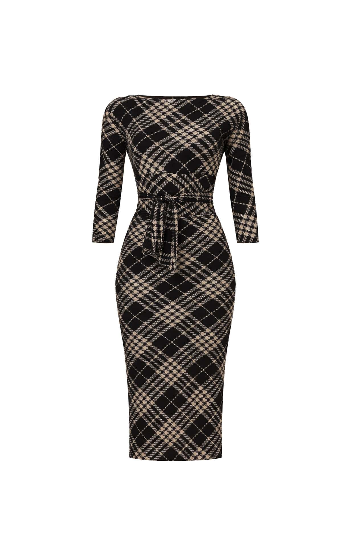 ORIONS BELT DRESS - Image 10