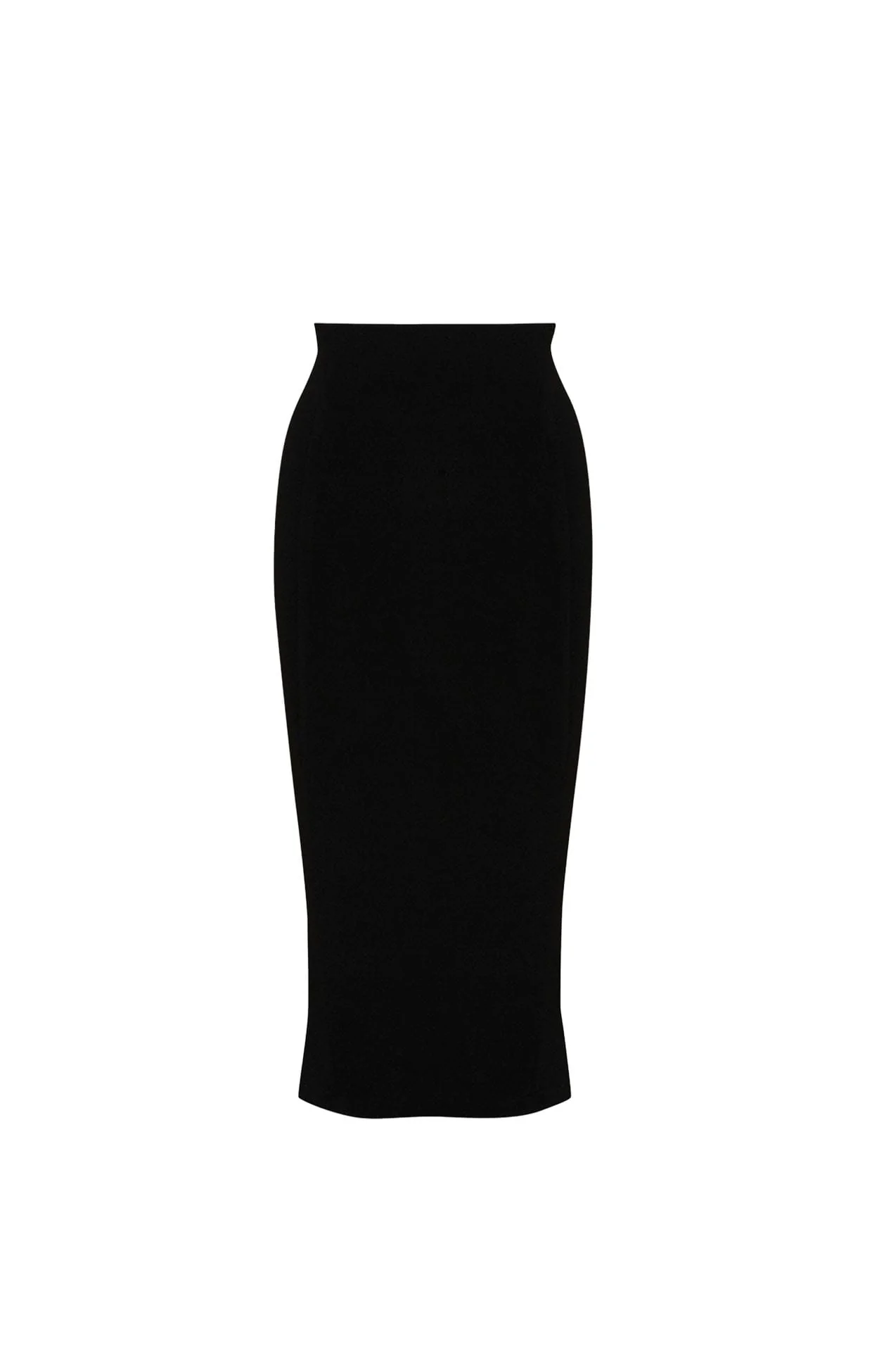 PENCIL SKIRT IN BLACK - Image 10