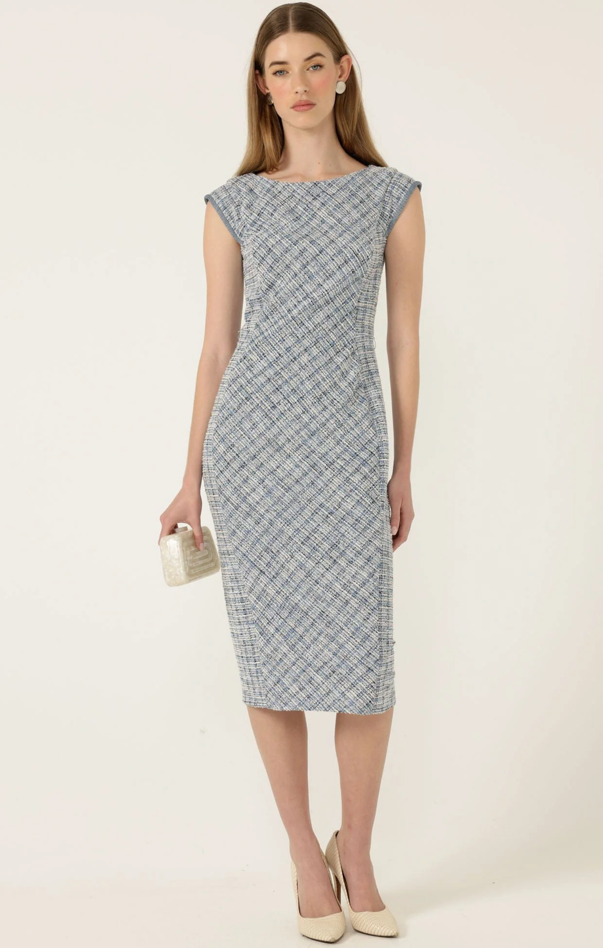 PHOEBE DRESS