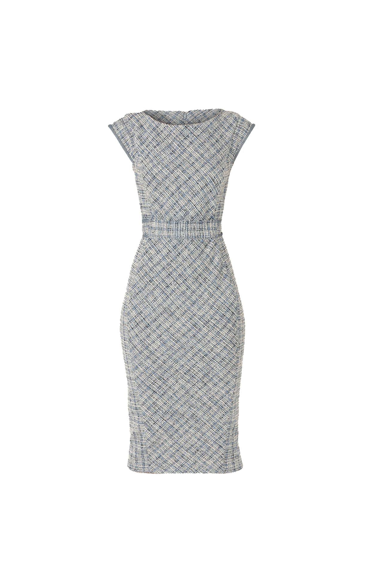 PHOEBE DRESS - Image 12