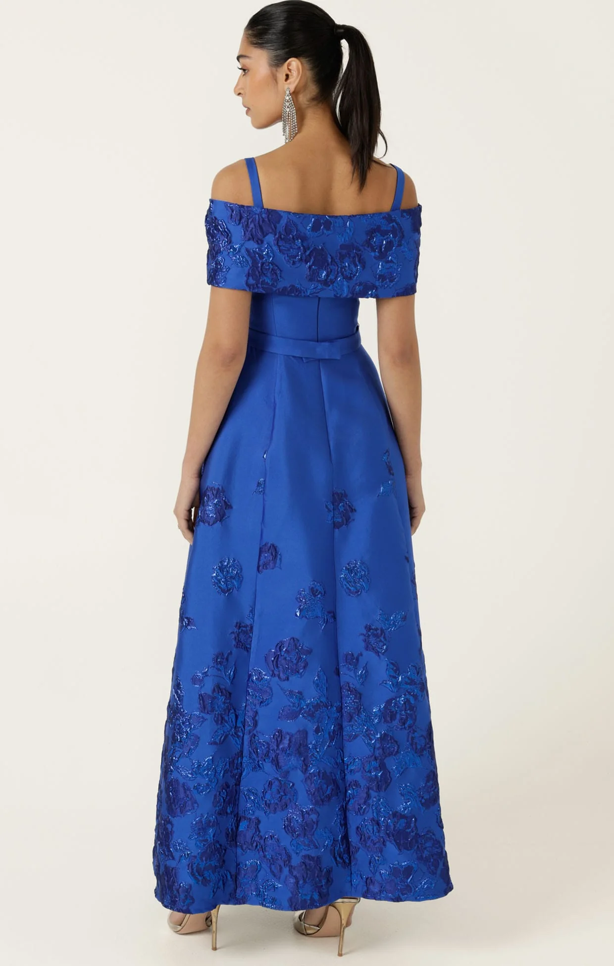 PIALLE GOWN - Image 11