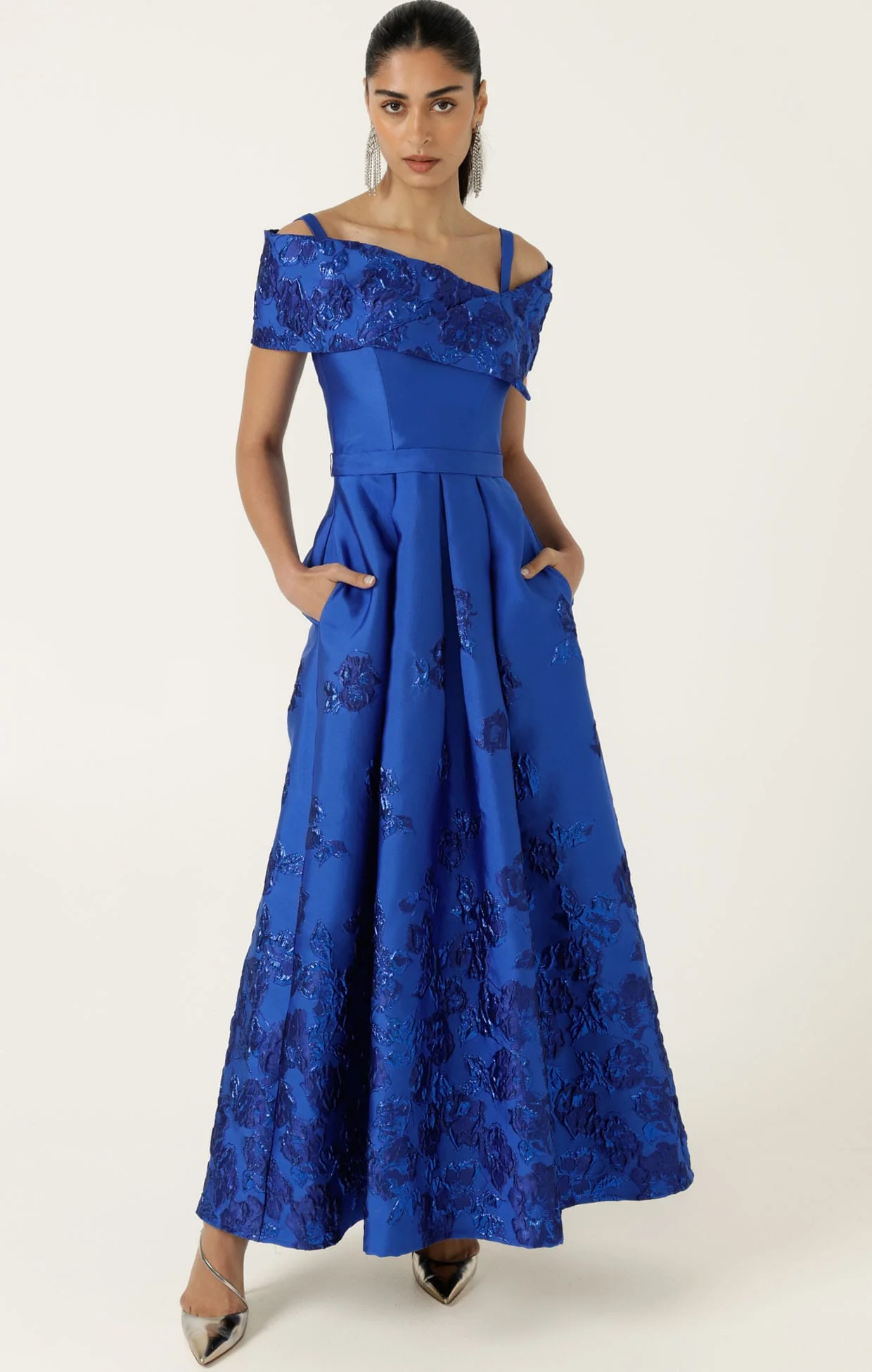 PIALLE GOWN - Image 6