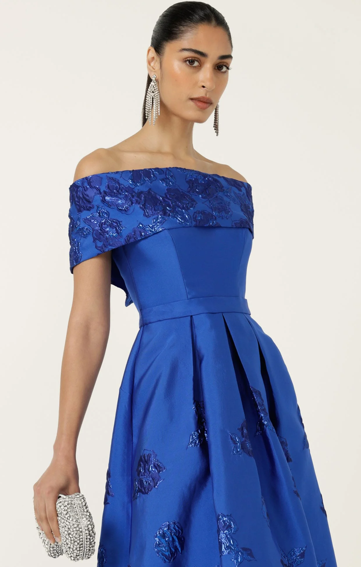 PIALLE GOWN - Image 8