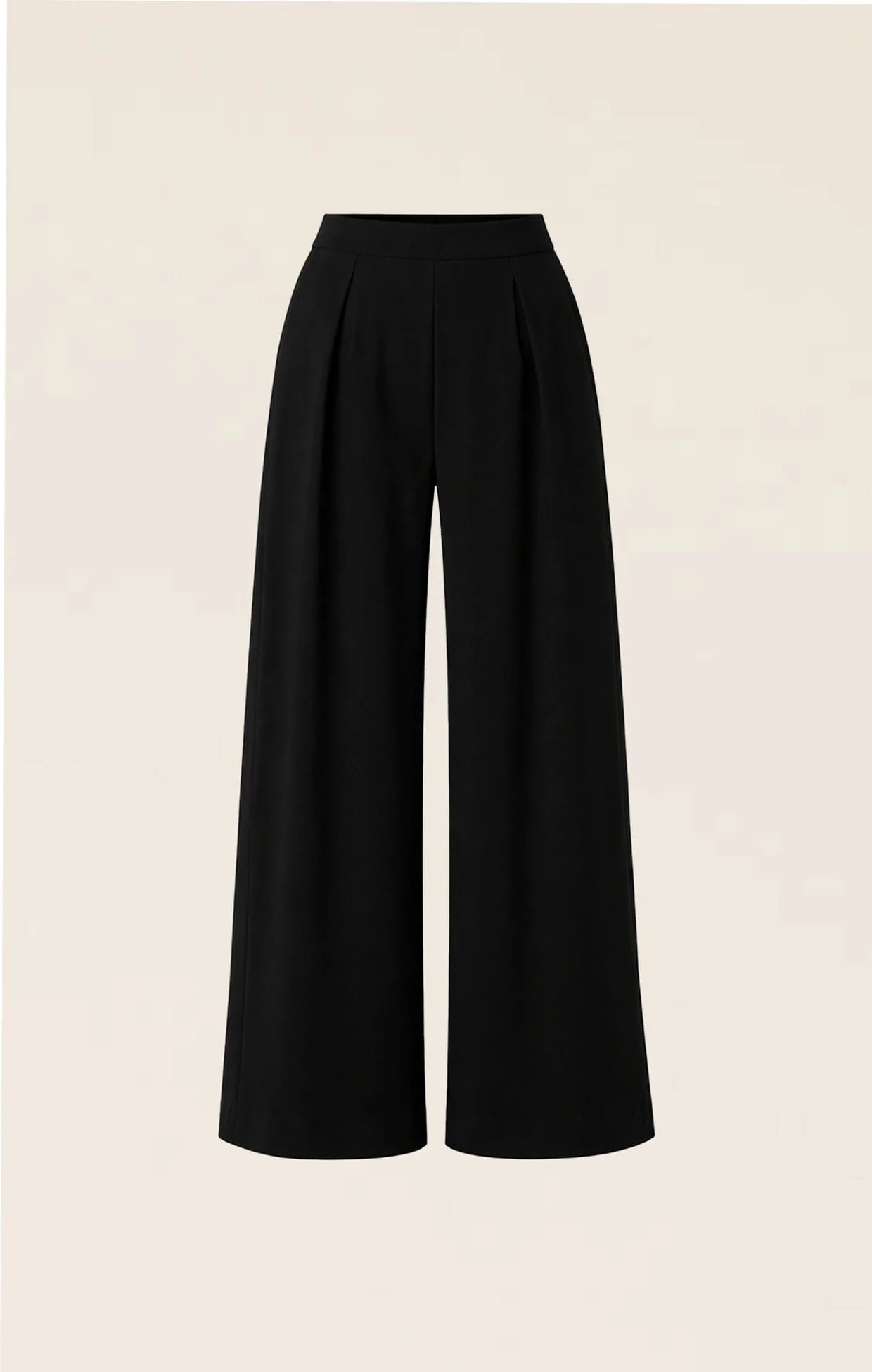 PLEATED TROUSER - Image 11