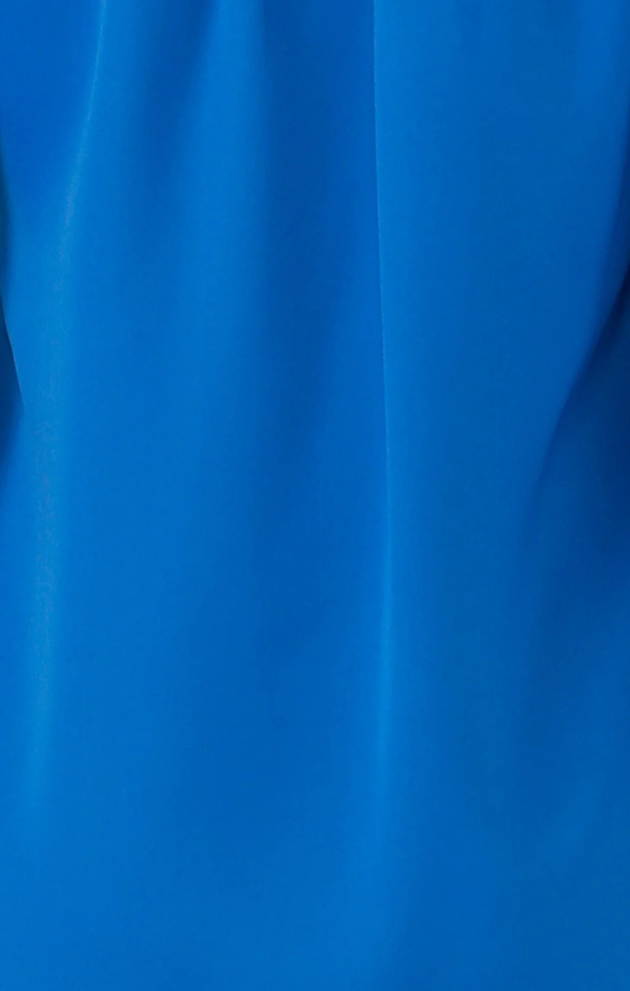 PRUDENCE BLOUSE IN CERULEAN - Image 10