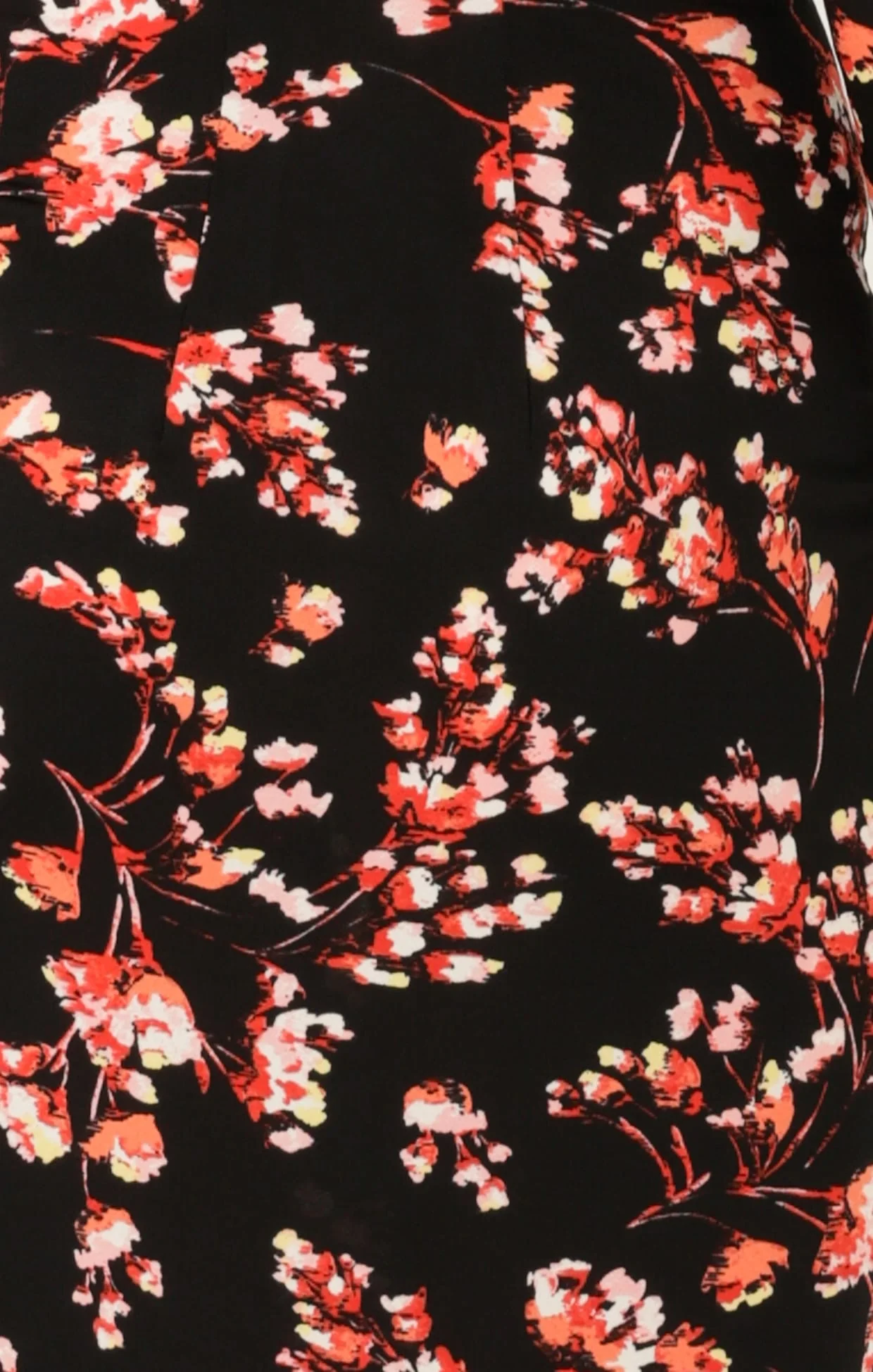 QUINN MIDI DRESS - Image 9