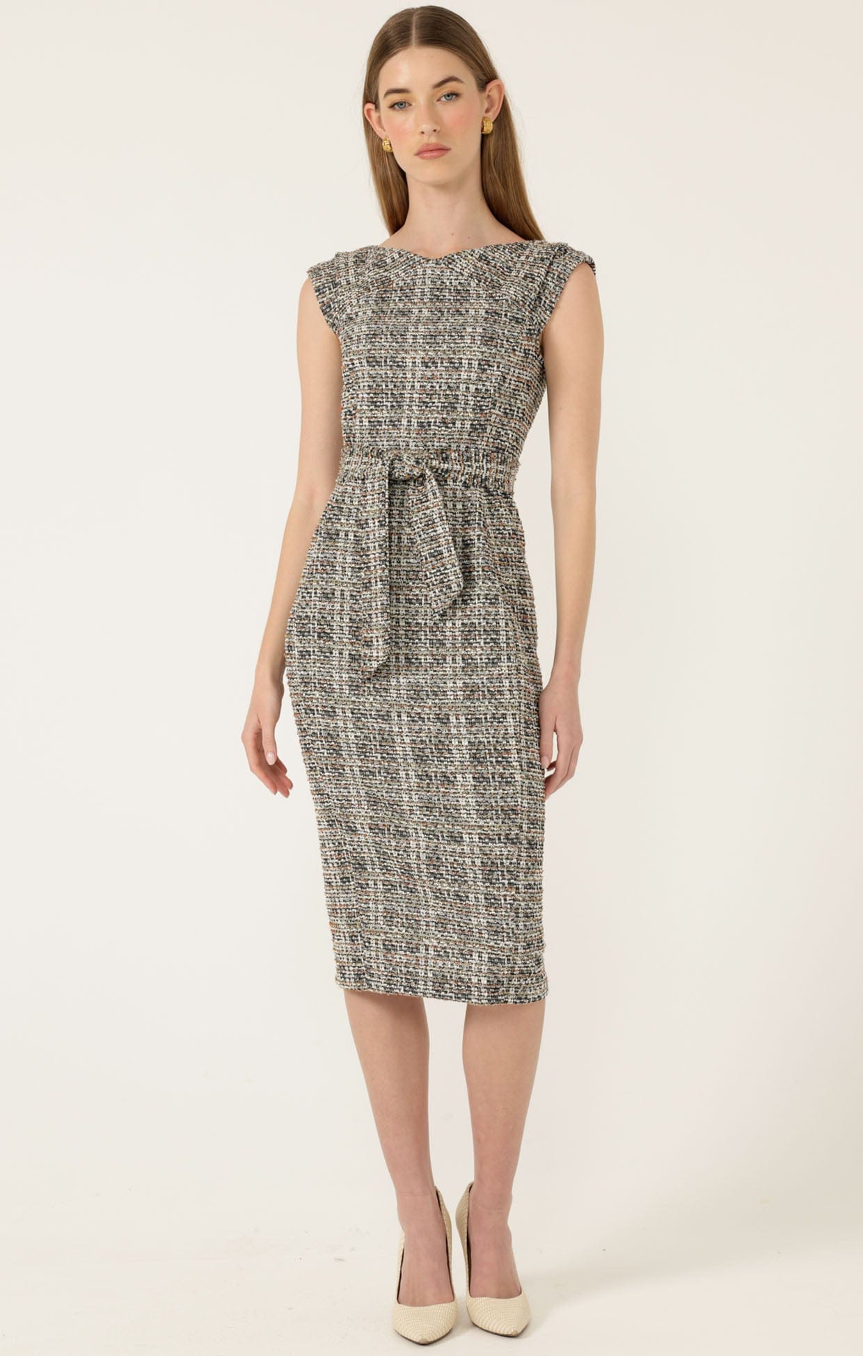 RAMONA DRESS