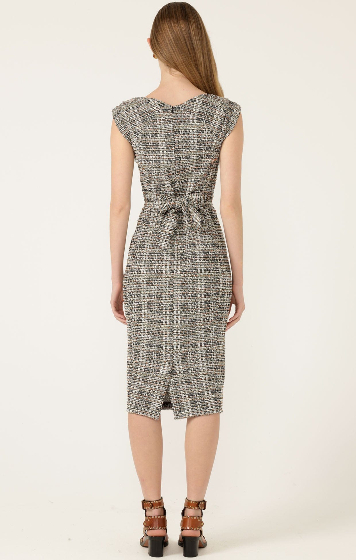 RAMONA DRESS - Image 10