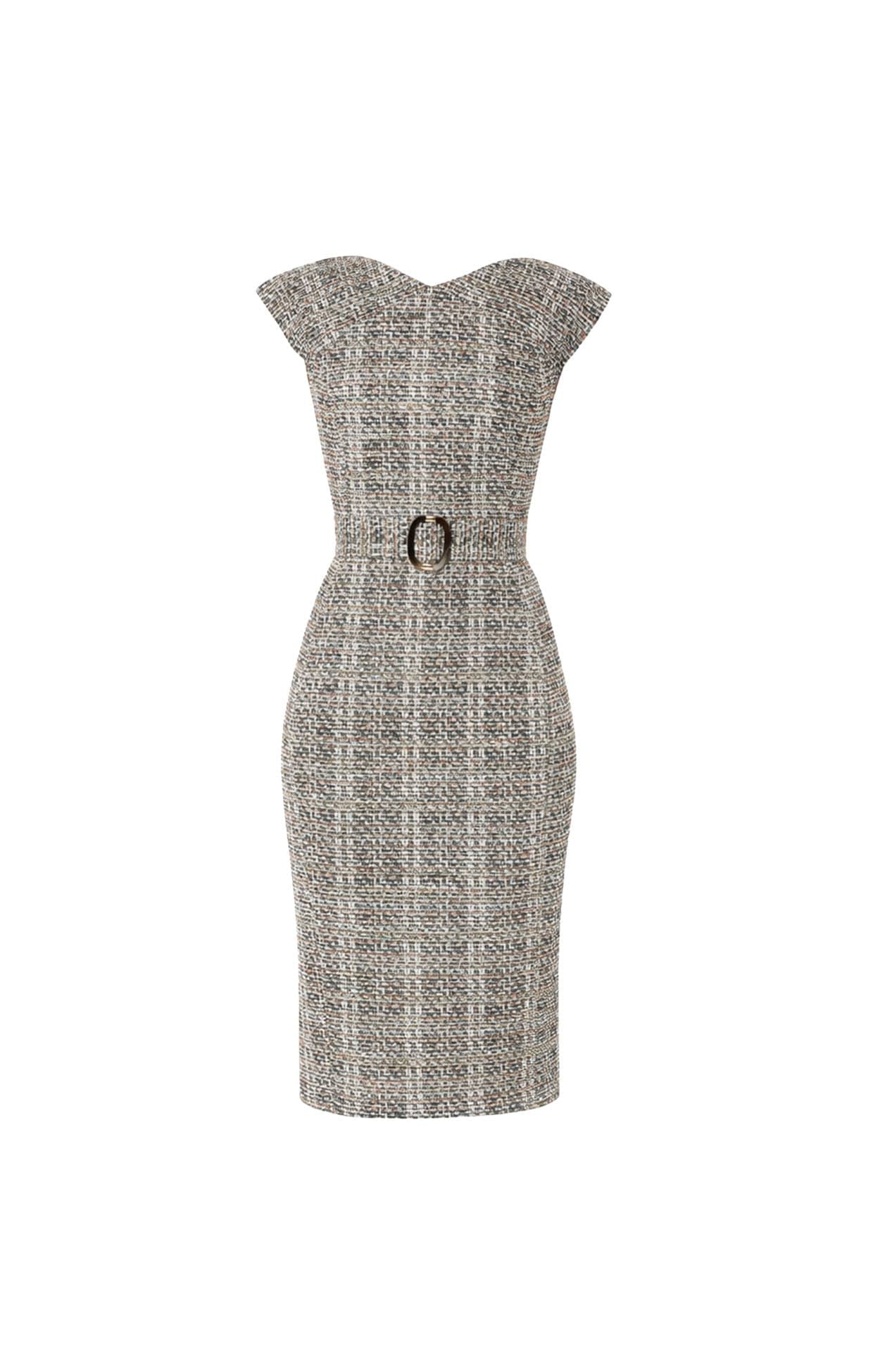 RAMONA DRESS - Image 12