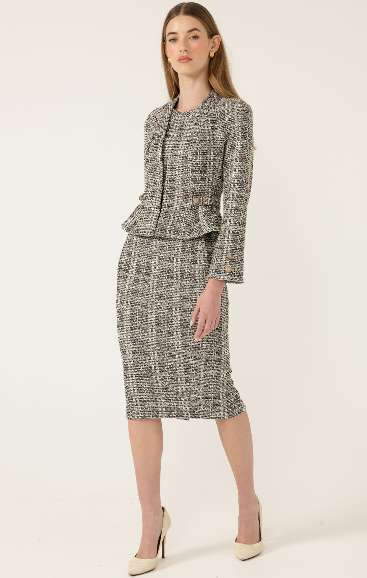 RAMONA DRESS - Image 3