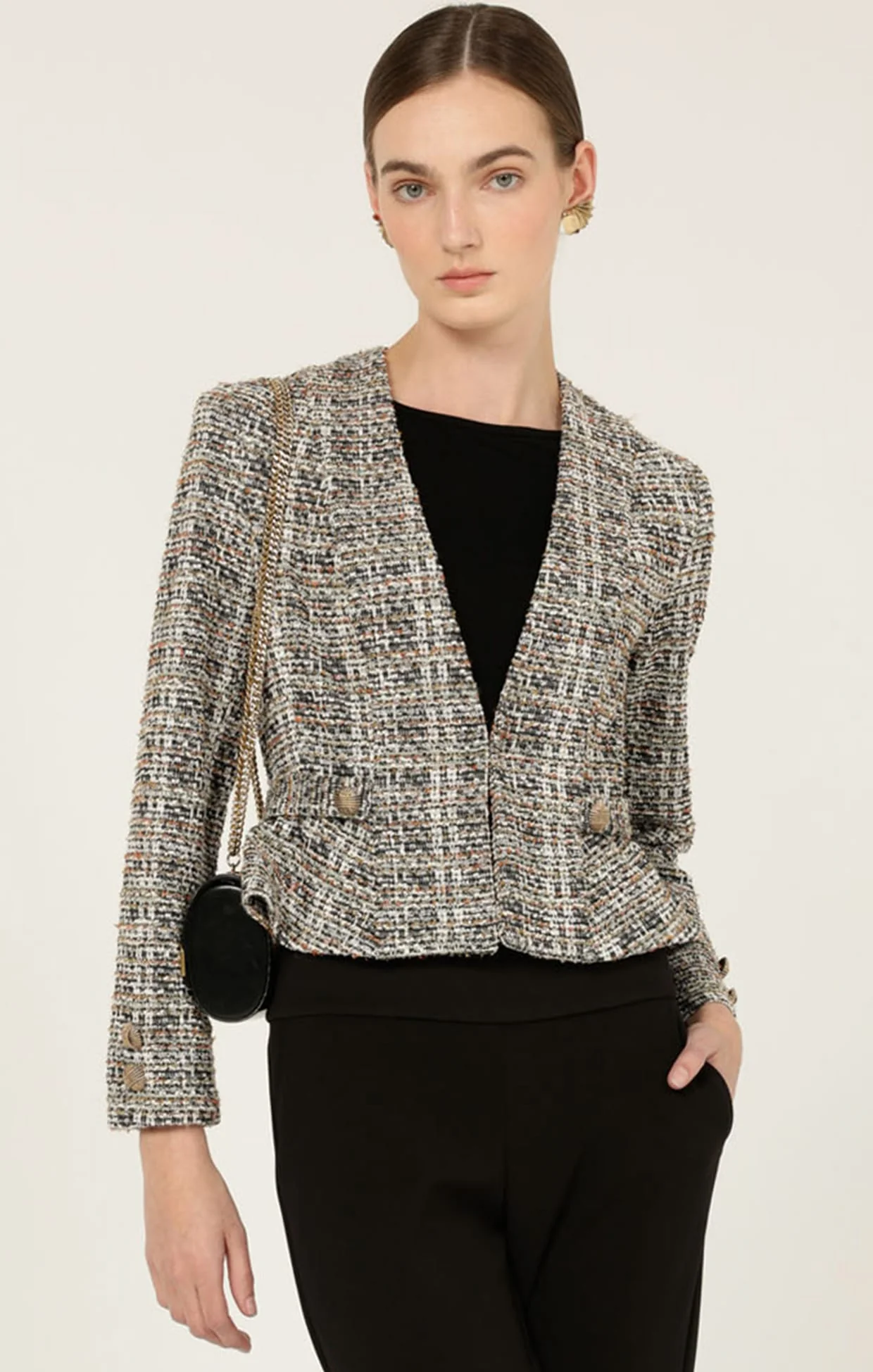 ROSEMARY JACKET - Image 2