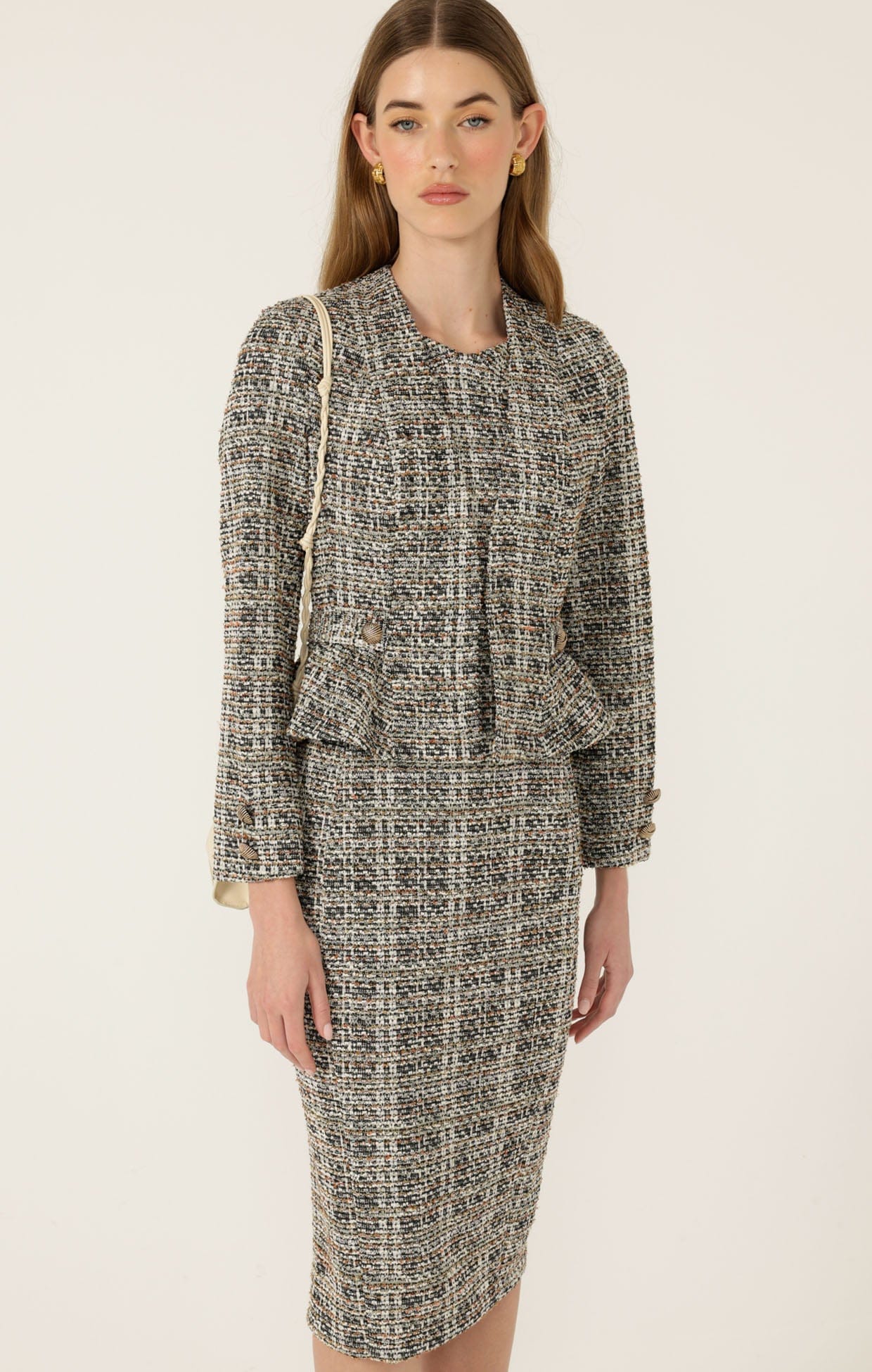 ROSEMARY JACKET - Image 6