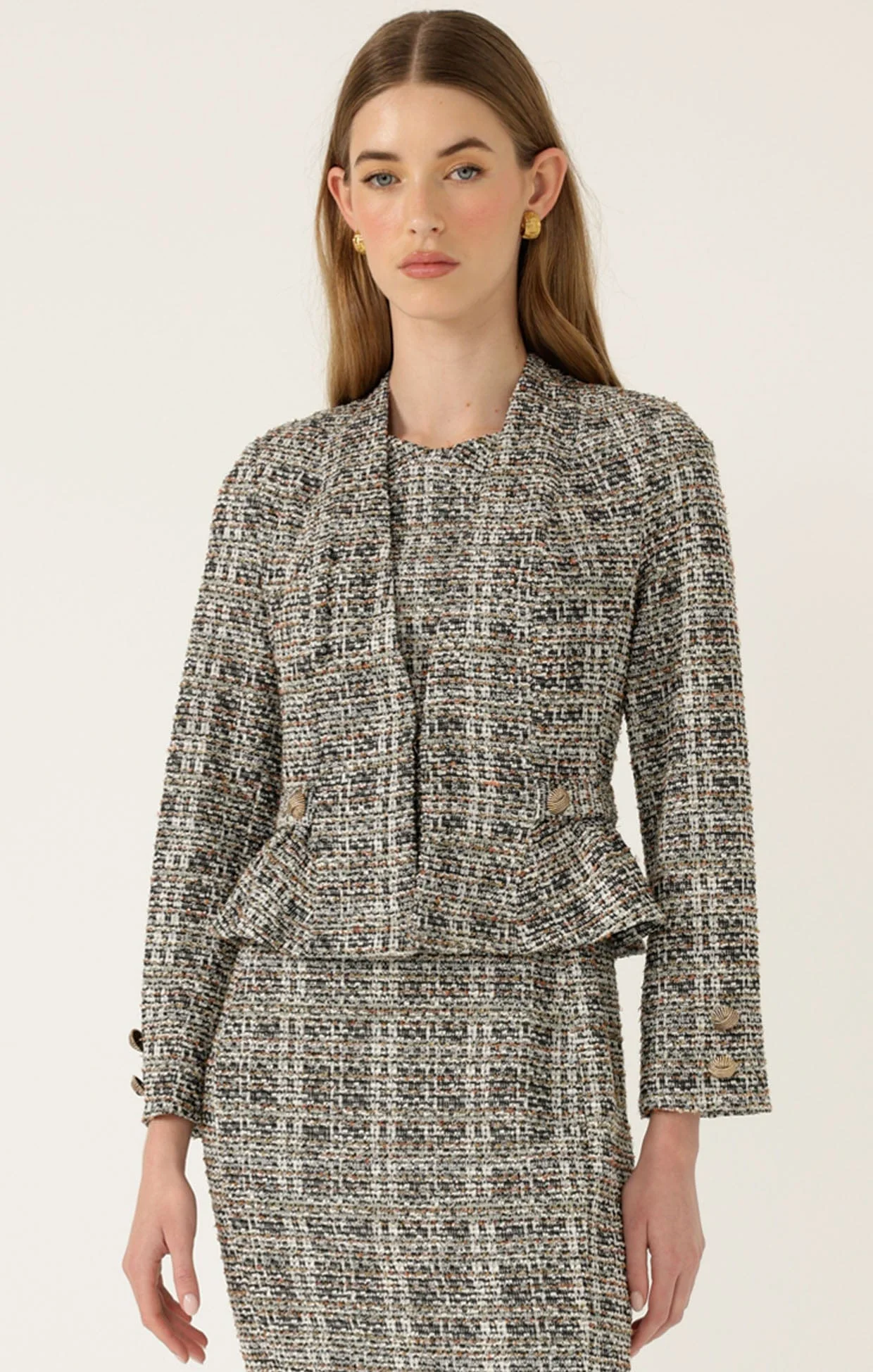 ROSEMARY JACKET - Image 7