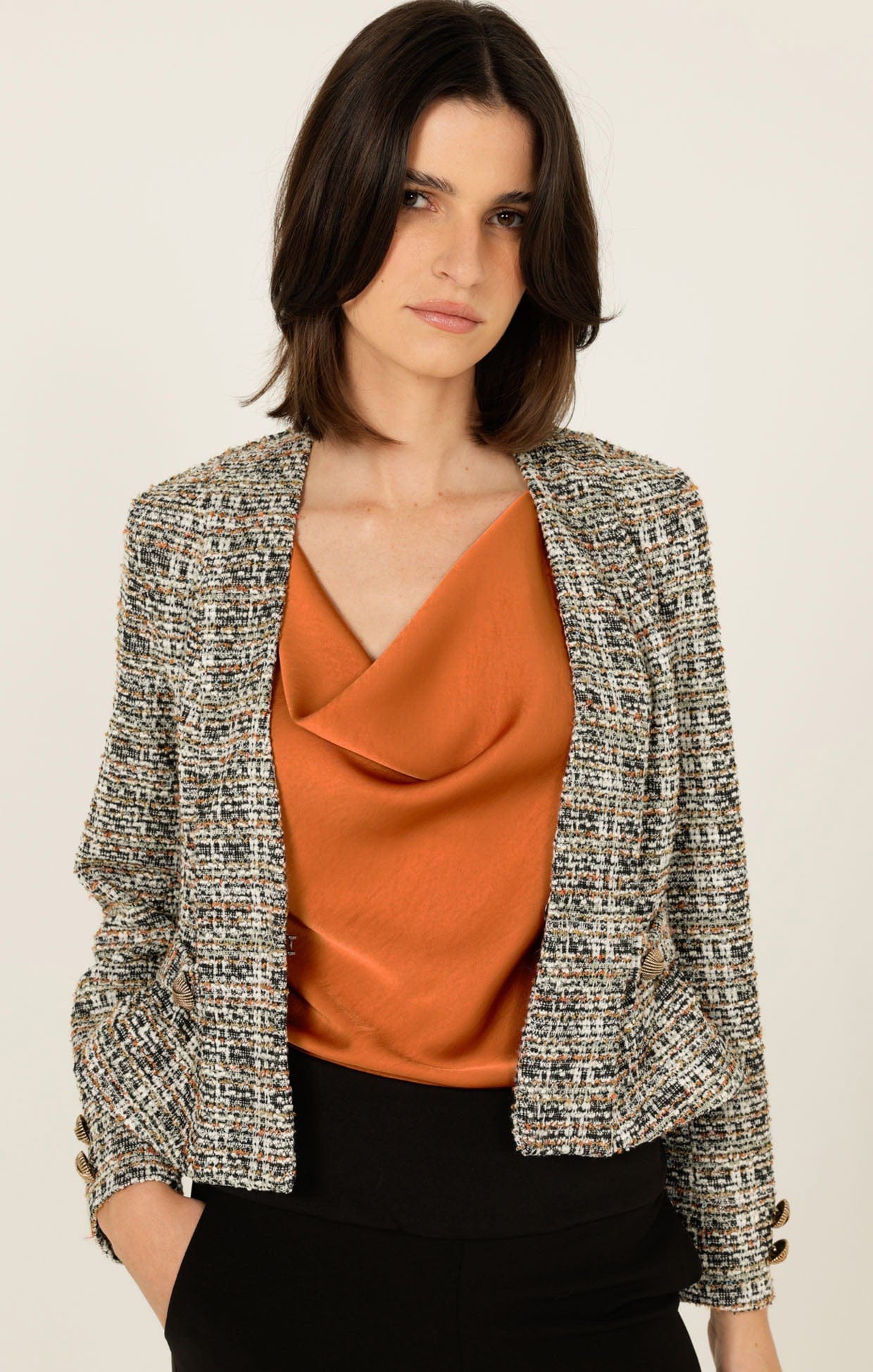 ROSEMARY JACKET - Image 8