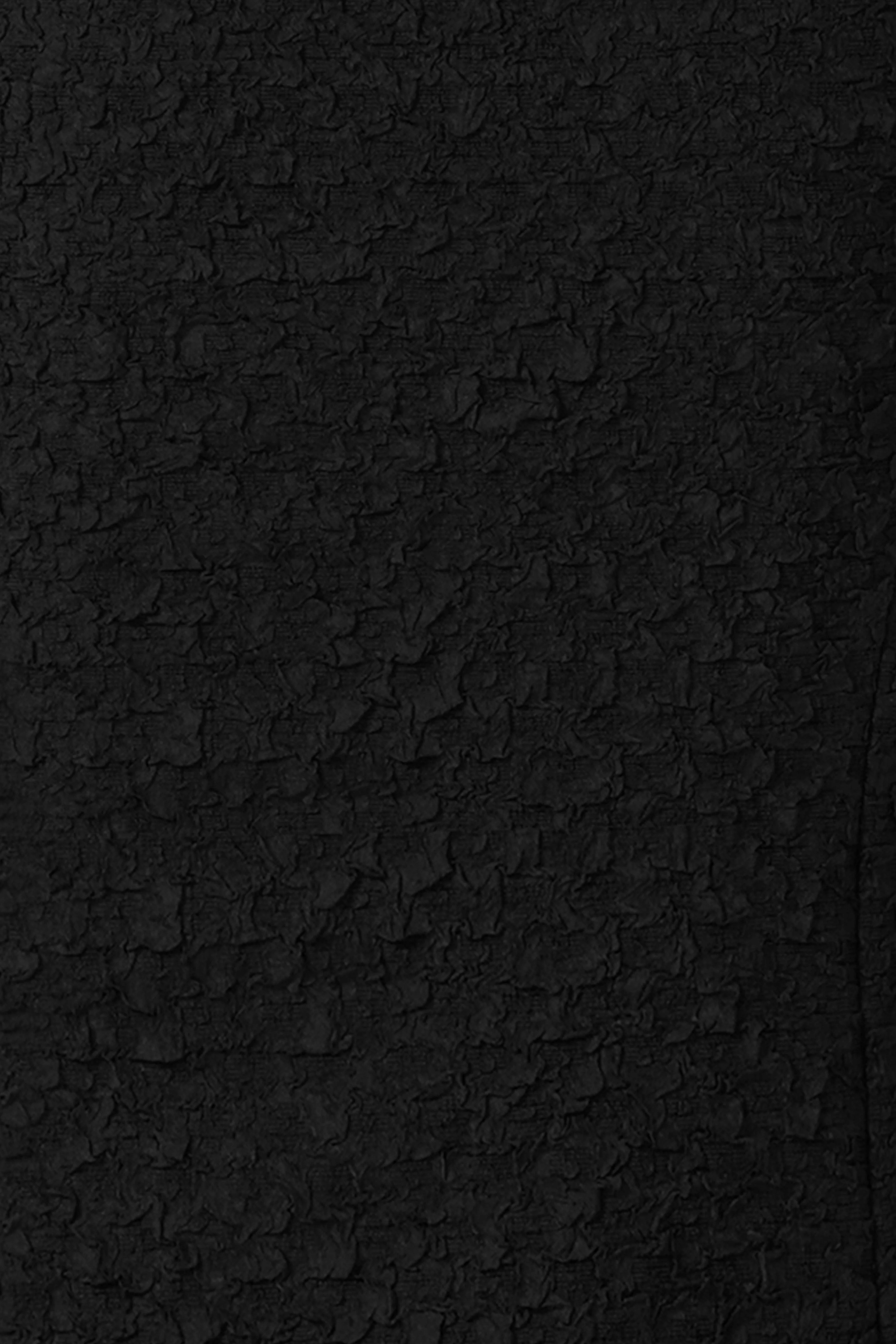 SOFIA DRESS IN BLACK - Image 10