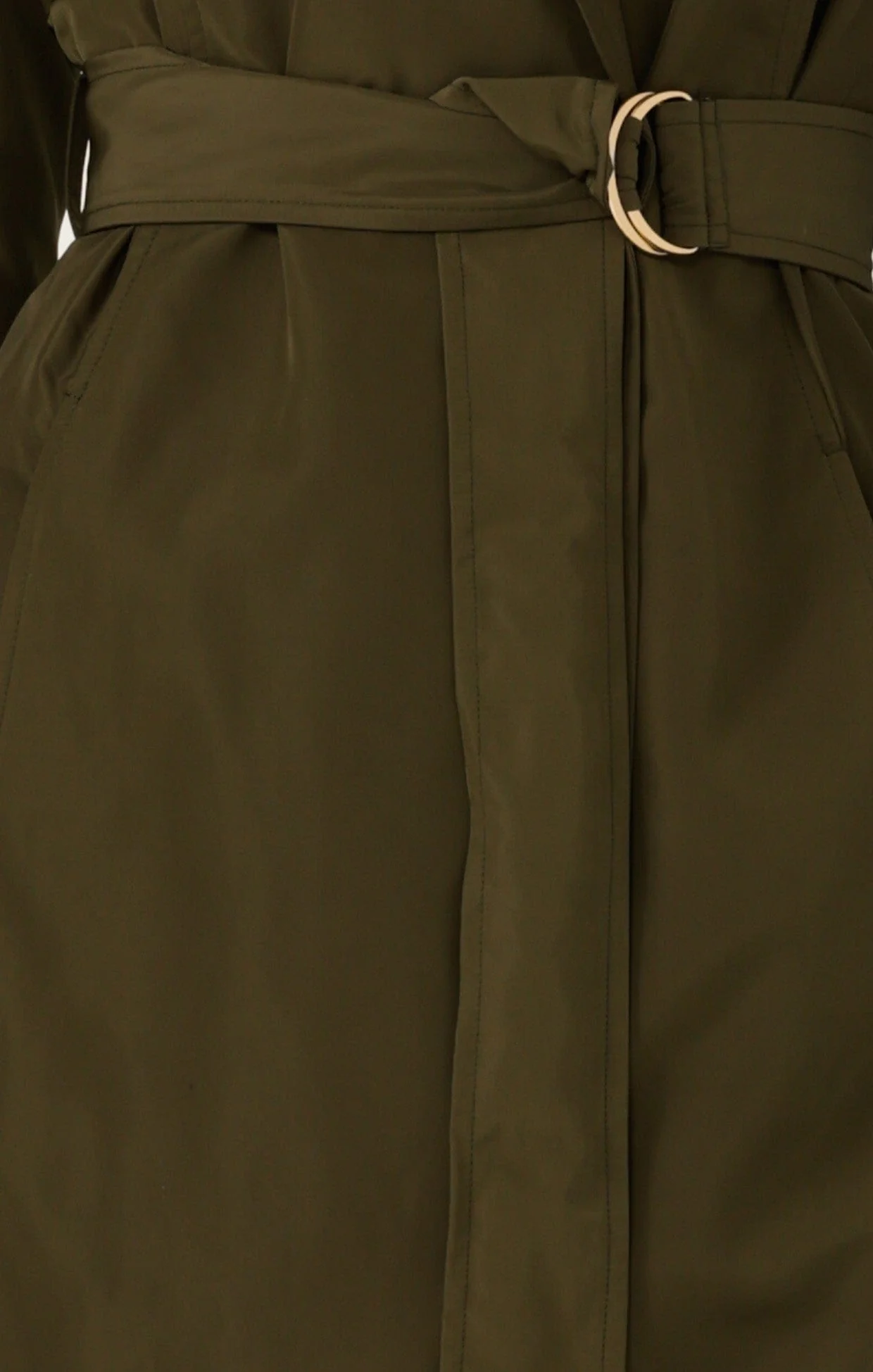 STREAMLINED TRENCH - Image 10