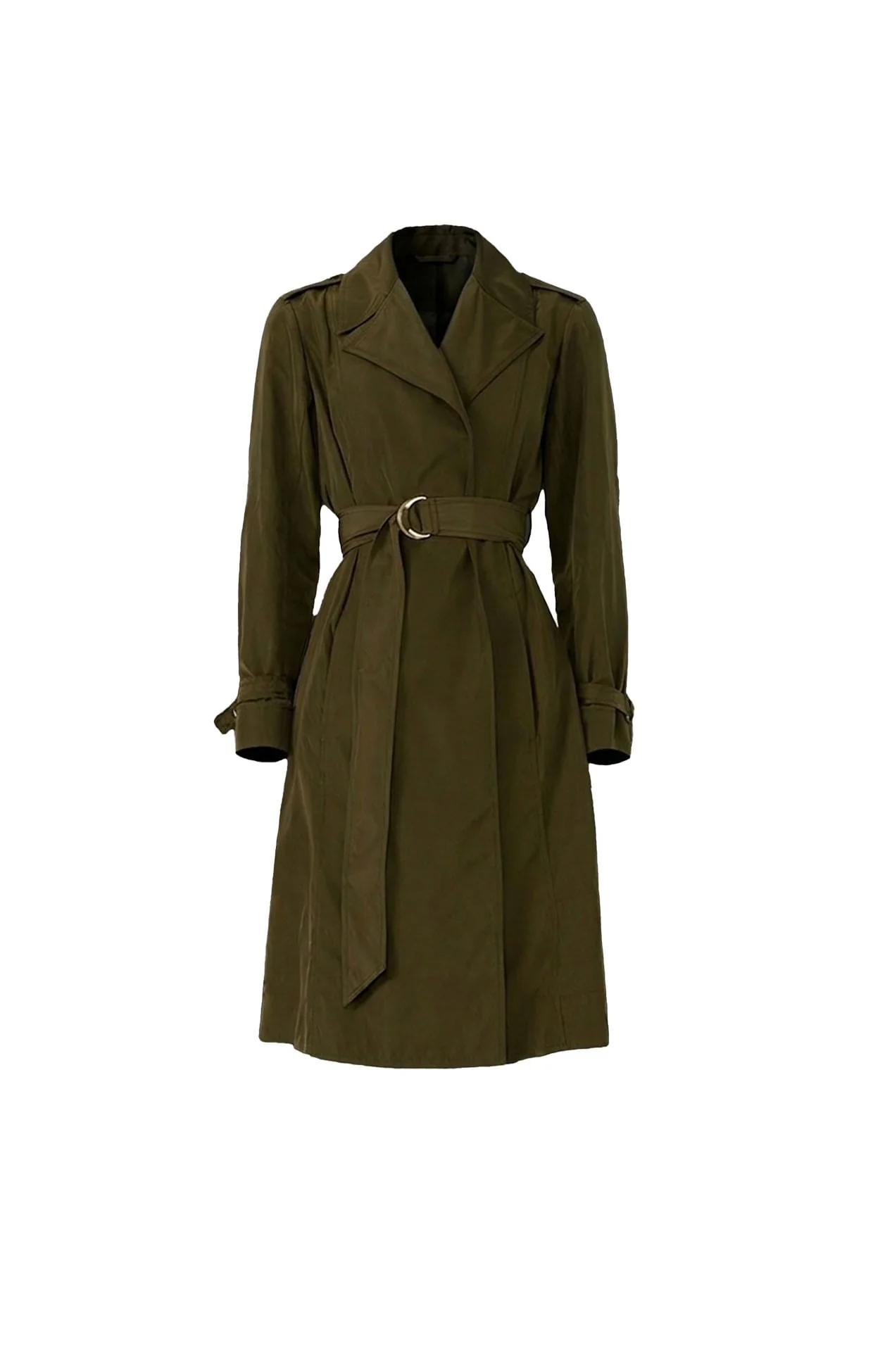 STREAMLINED TRENCH - Image 12
