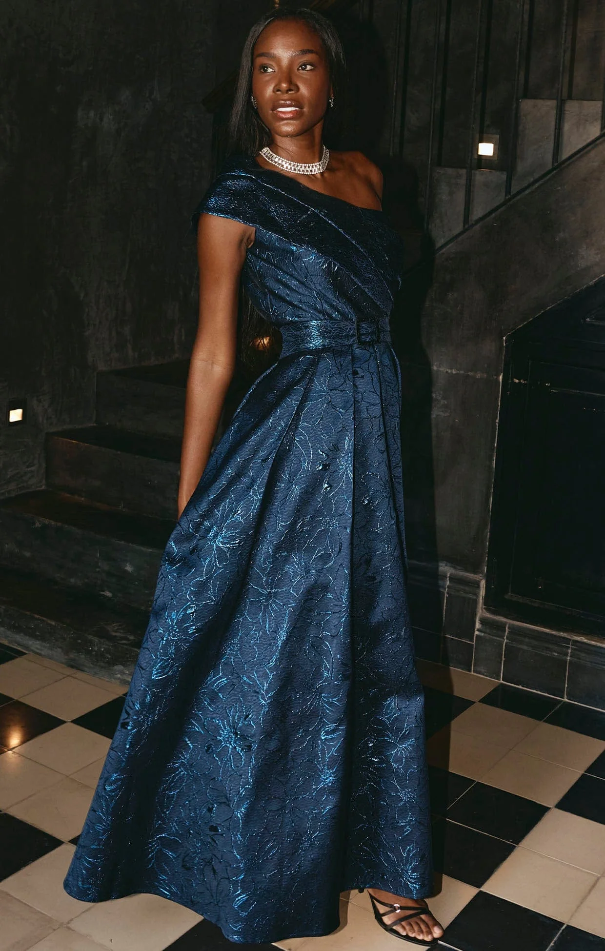 TWILIGHT GOWN - Image 5