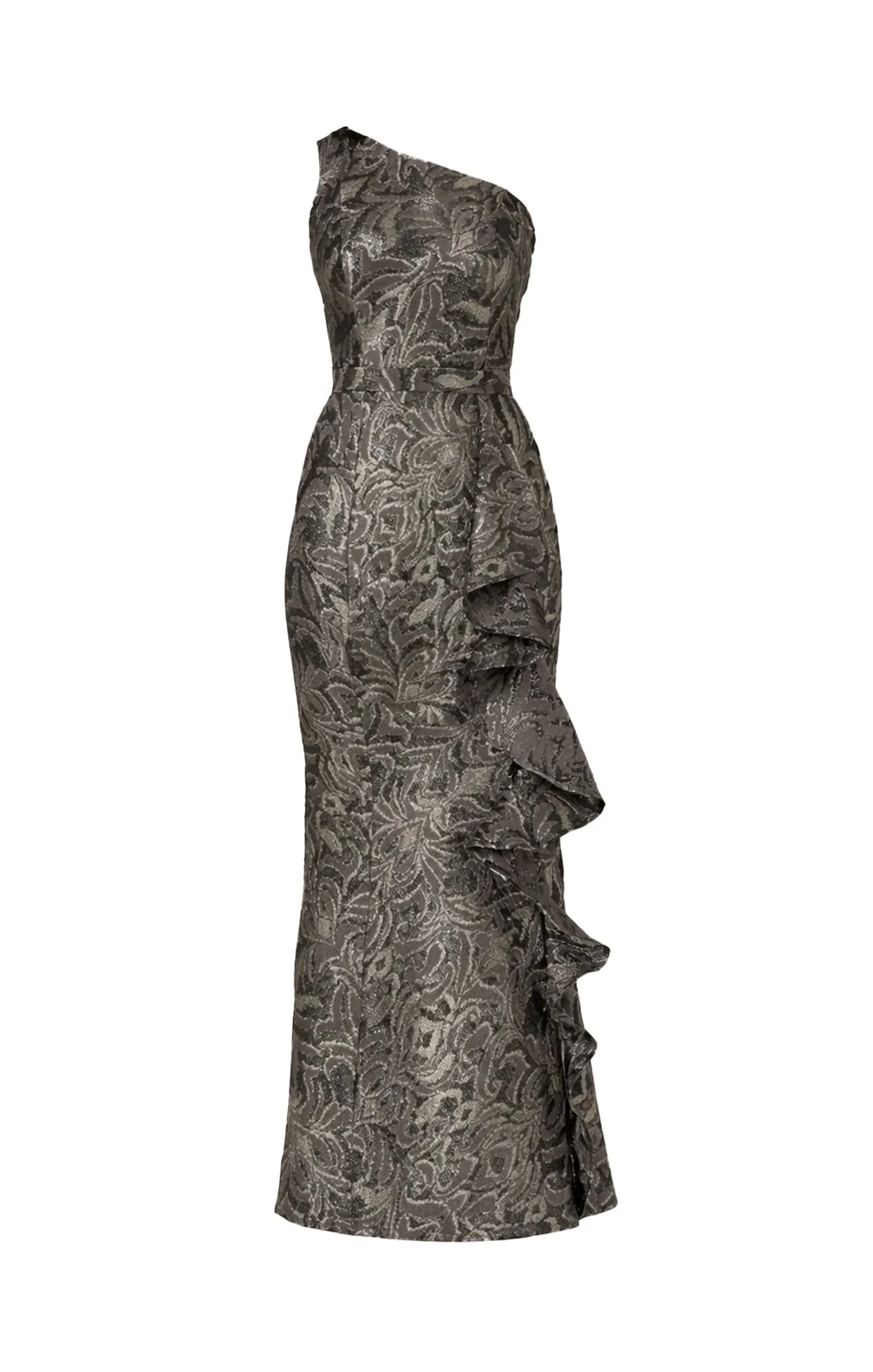 TYRA GOWN - Image 10